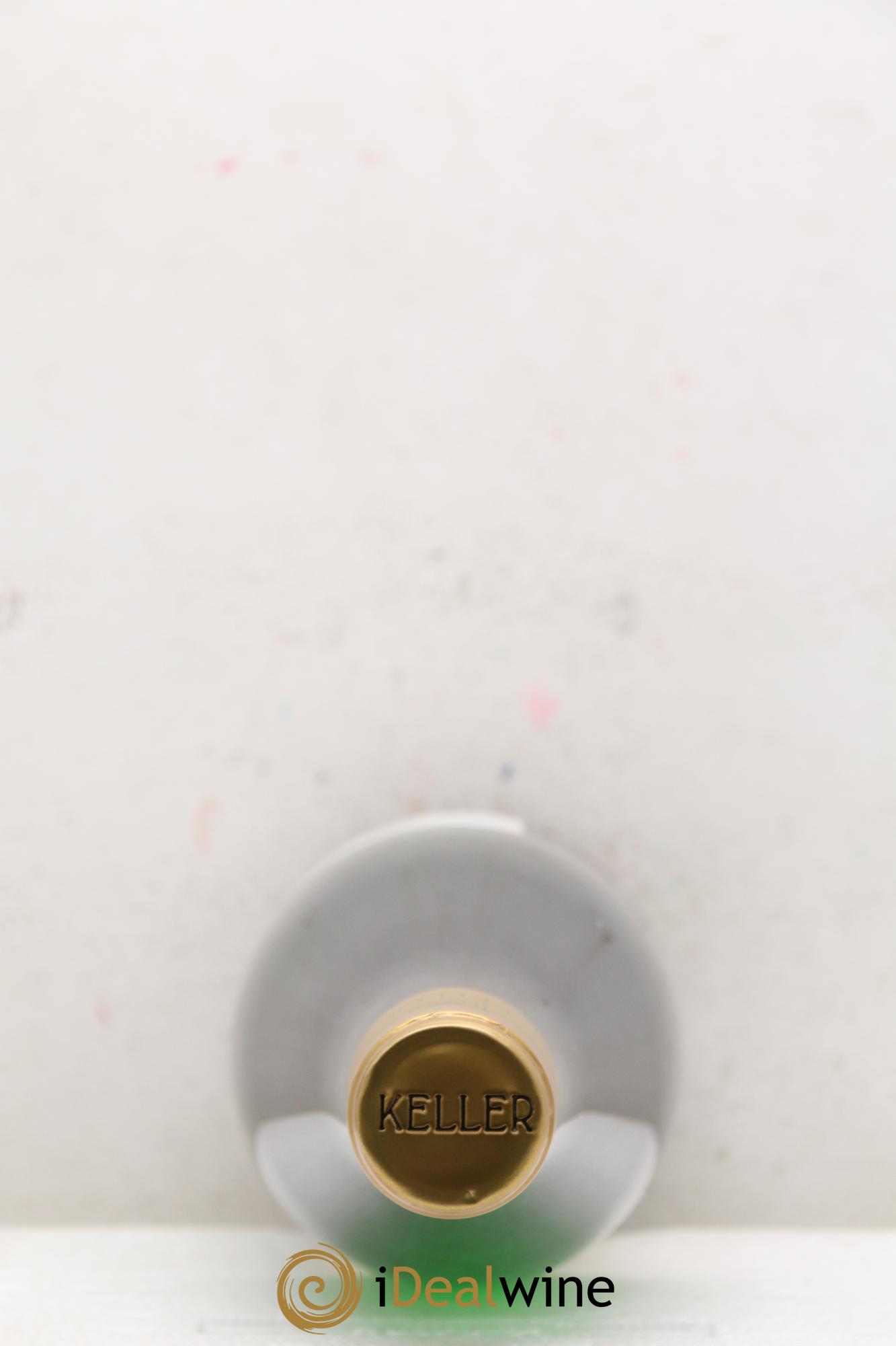 Allemagne Rheinhessen Abts Erde Westhofen Brunnenhäuschen Riesling Auslese Keller 2021 - Lot of 1 bottle - 2