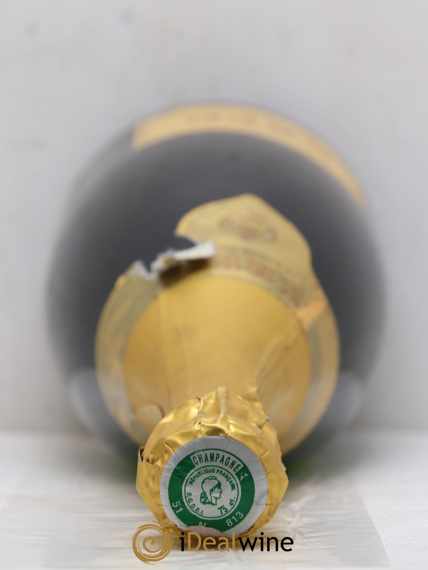 Grande Cuvée - 160ème édition Krug - Lot de 1 bouteille - 2