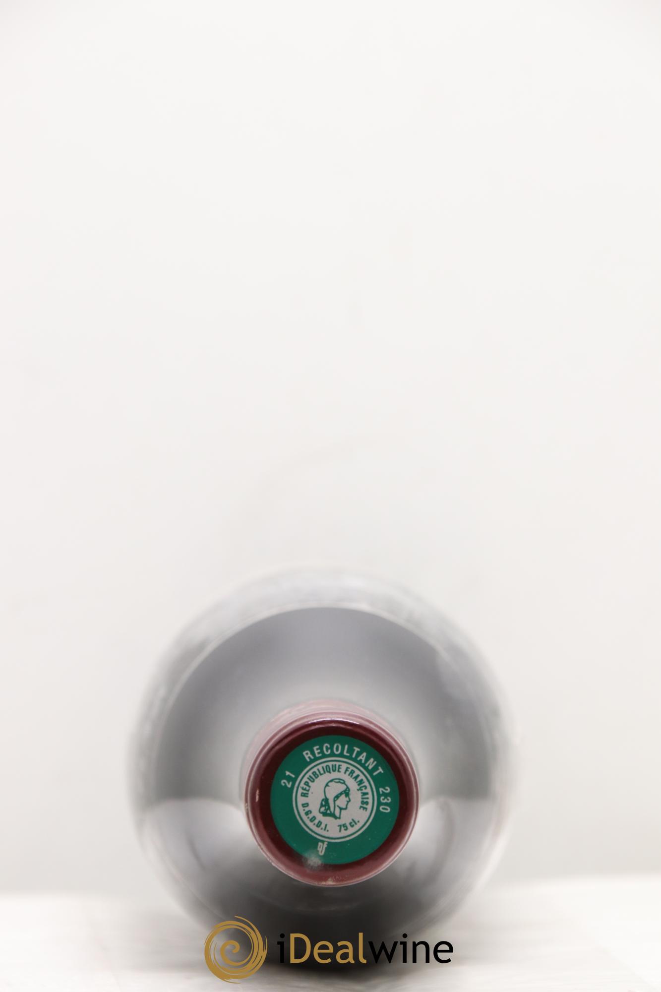 Chambolle-Musigny Georges Roumier (Domaine) 2010 - Lot de 1 bouteille - 1