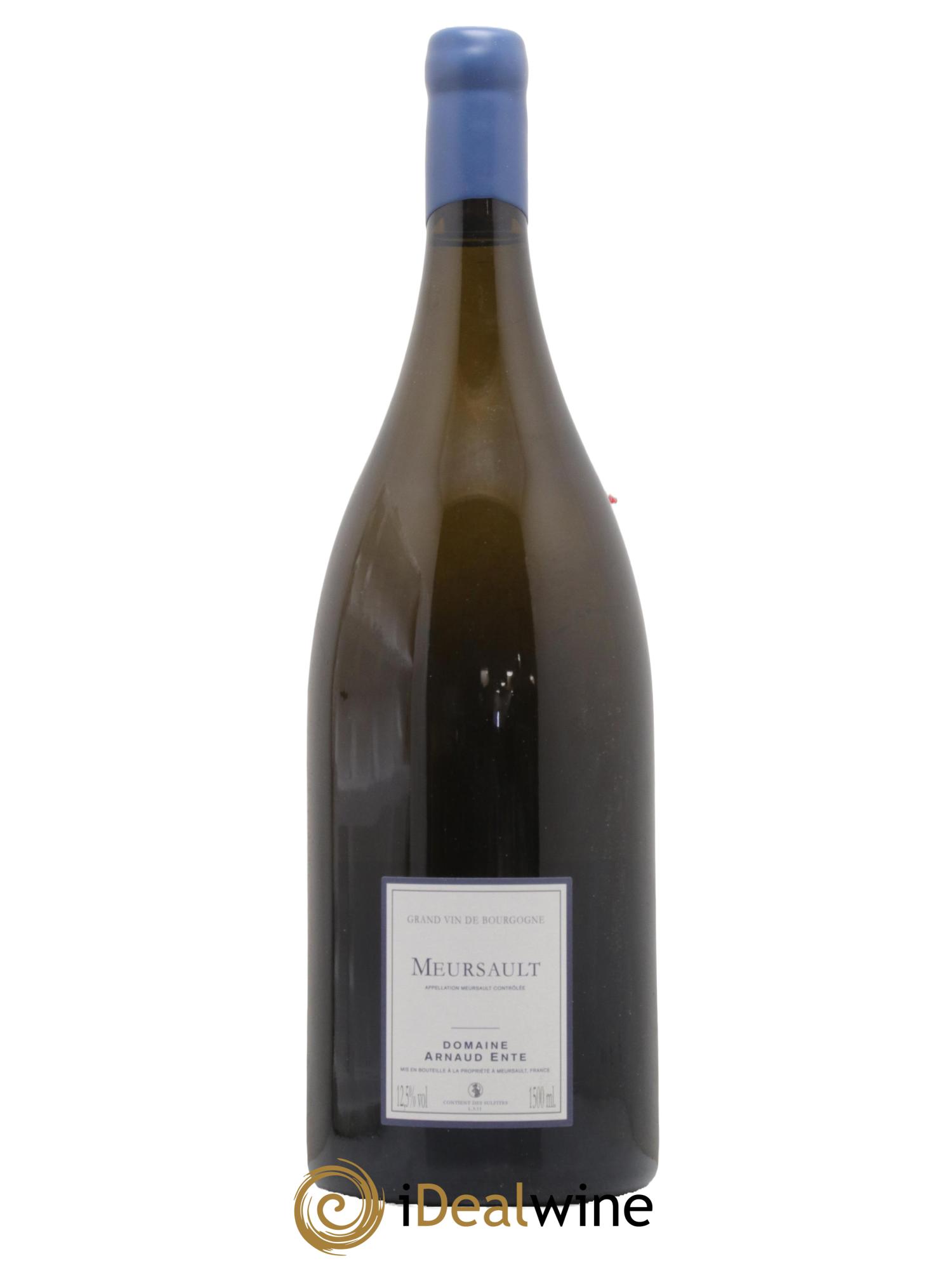 Meursault Arnaud Ente 2011 - Lot de 1 magnum - 2