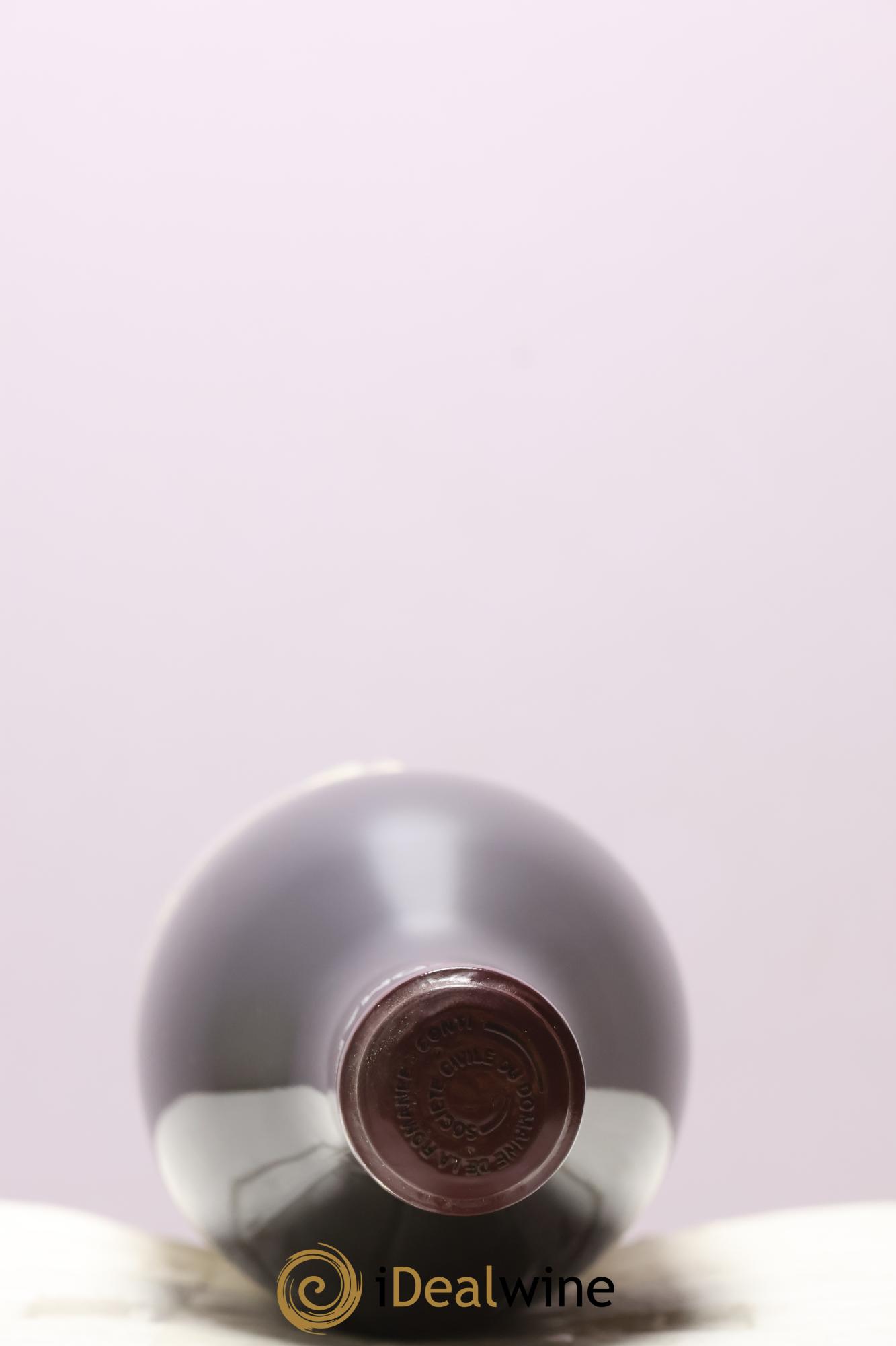 Romanée-Saint-Vivant Grand Cru Domaine de la Romanée-Conti 2006 - Lotto di 1 bottiglia - 2