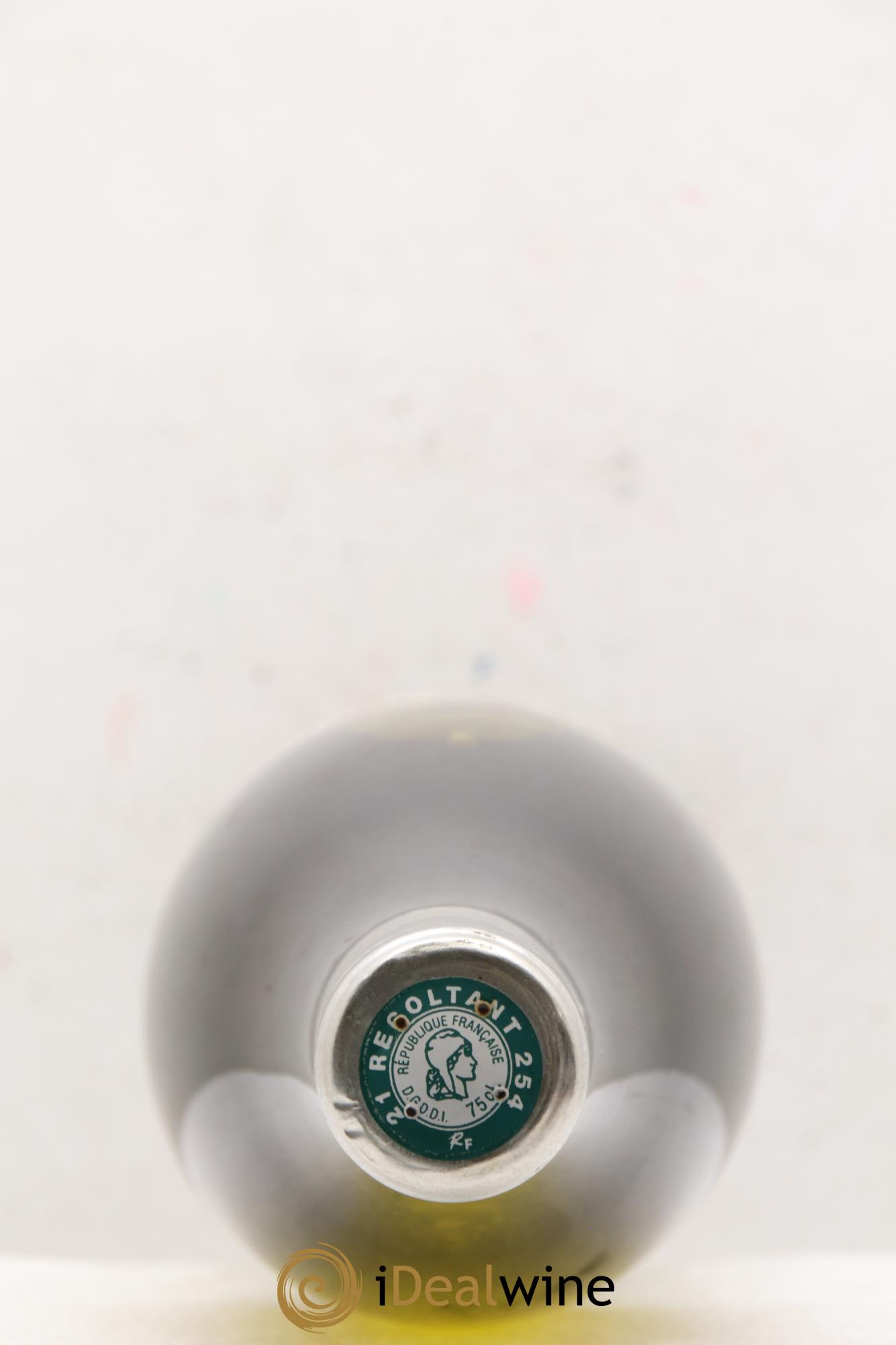 Meursault 1er Cru Perrières Vincent Dancer 2010 - Posten von 1 Flasche - 2