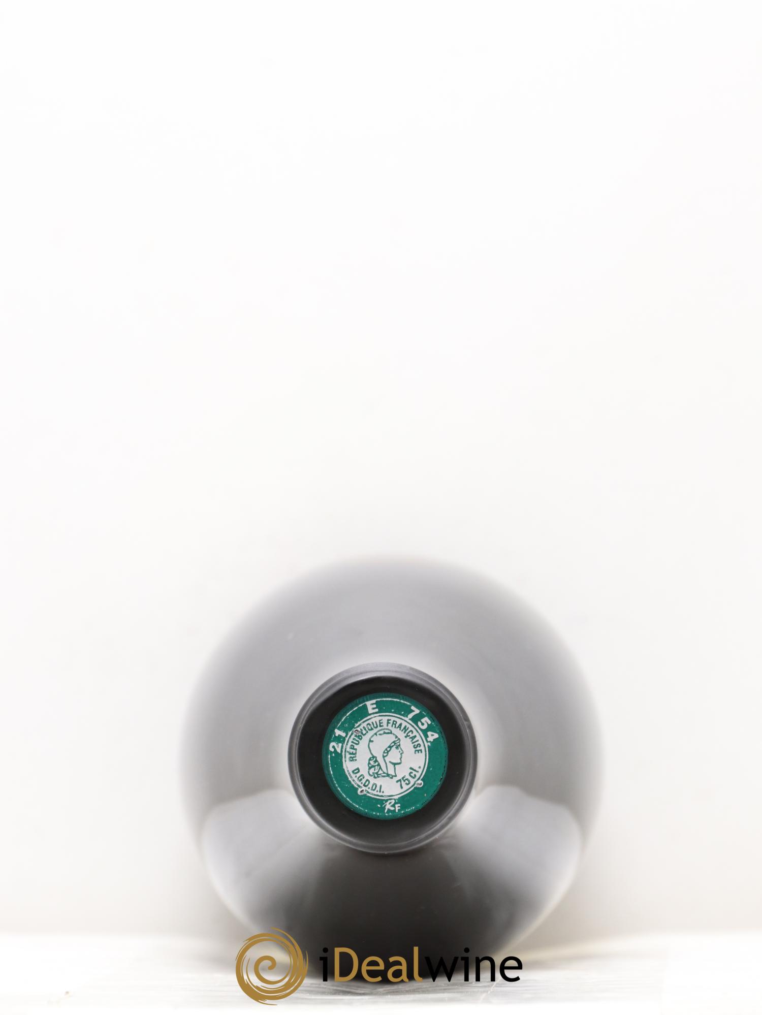 Morey Saint-Denis Très Girard Cécile Tremblay 2022 - Lot of 1 bottle - 2