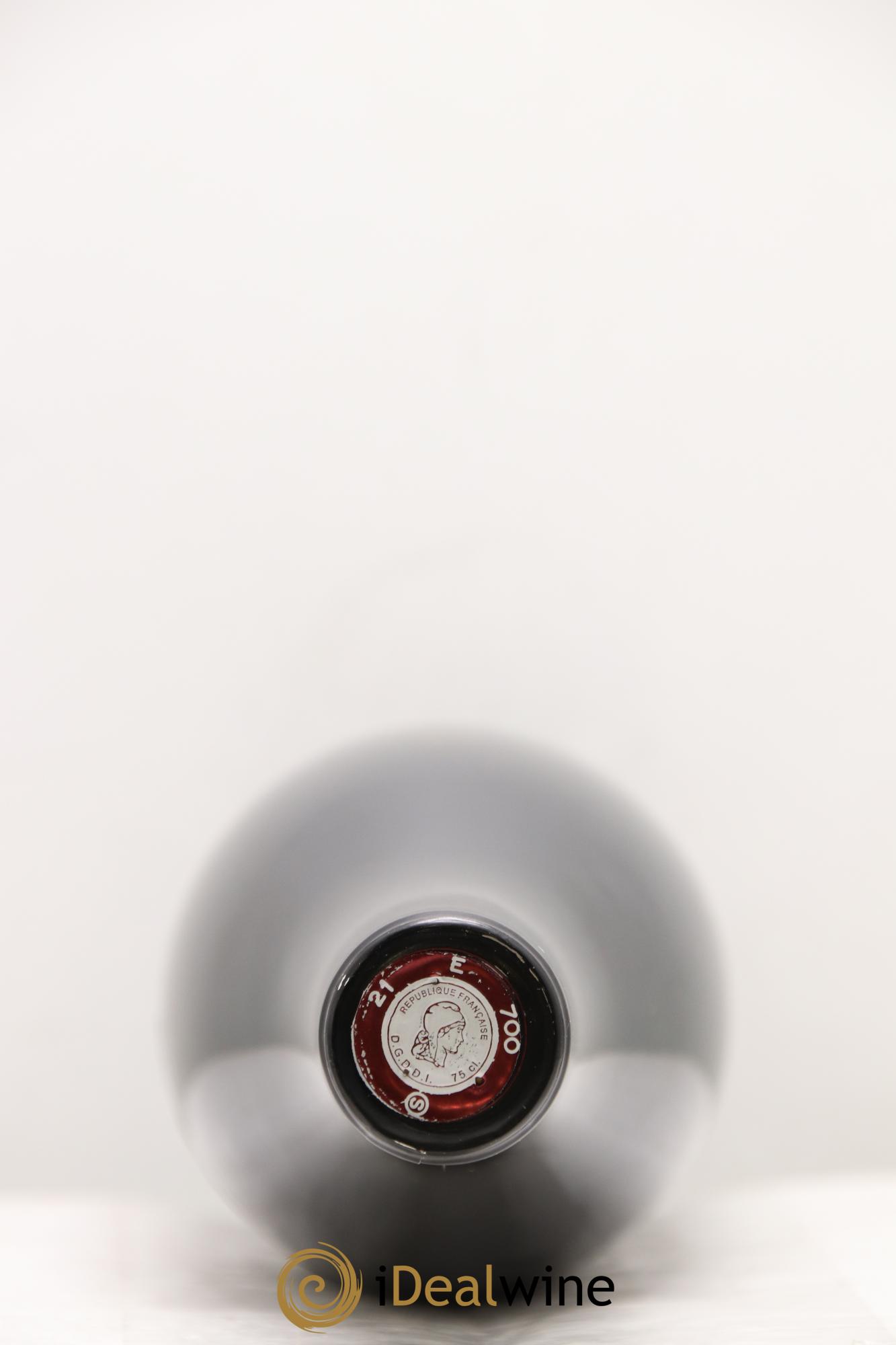 Vin de France Jeannot Yann Durieux - Recrue des Sens 2019 - Lot de 1 bouteille - 2