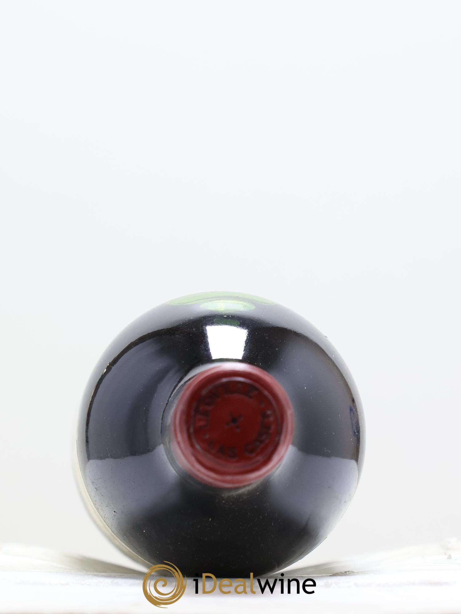 Château Léoville Las Cases 2ème Grand Cru Classé 1989 - Posten von 1 Flasche - 1