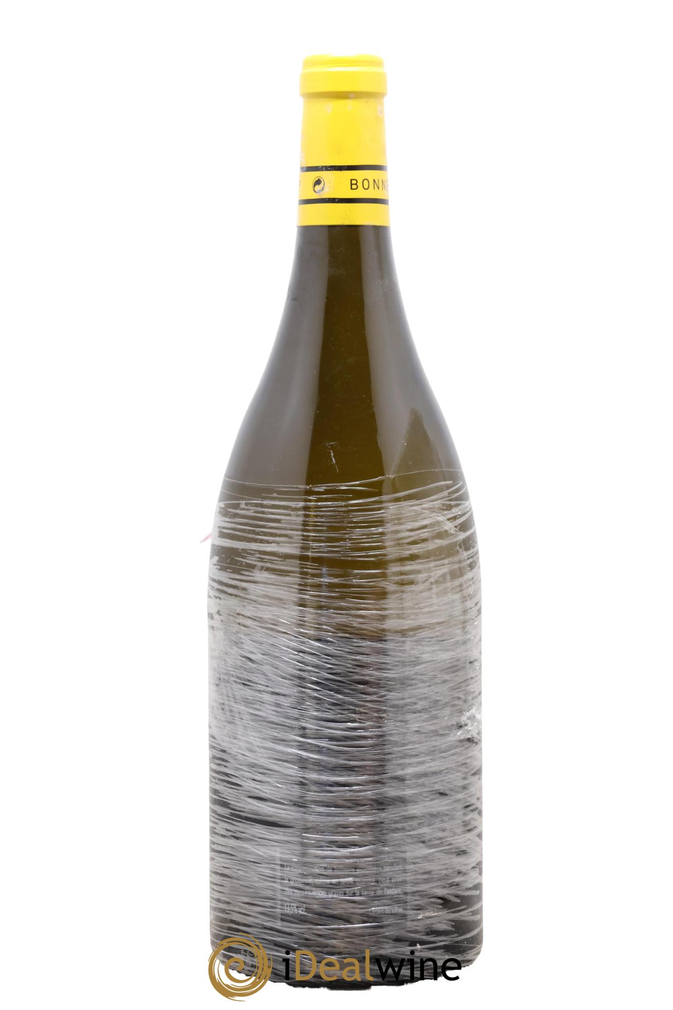 Corton-Charlemagne Grand Cru Bonneau du Martray (Domaine) 2015 - Lot de 1 magnum - 1