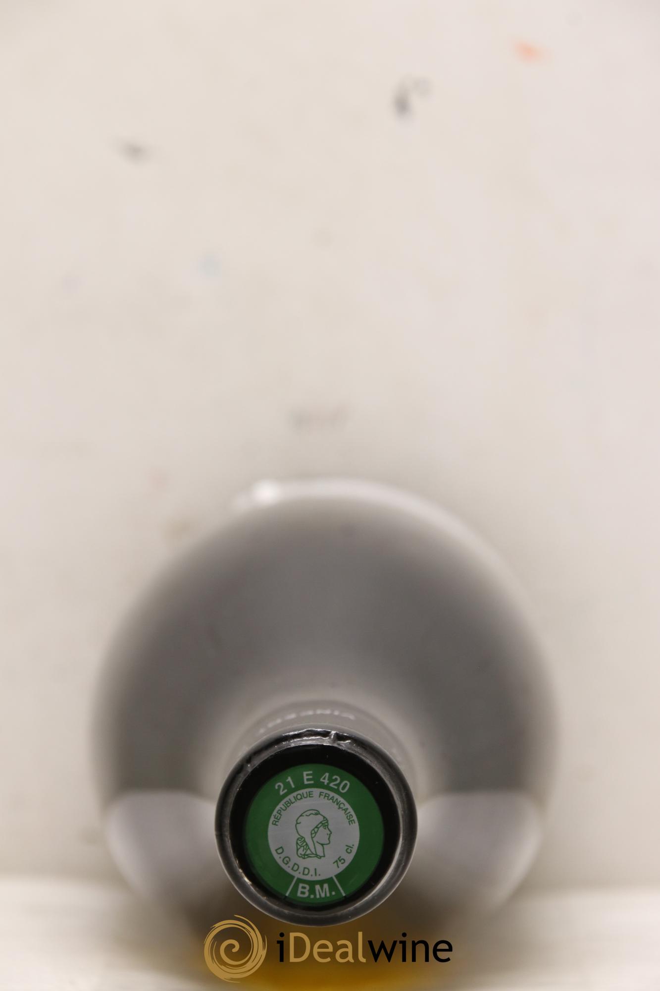 Bâtard-Montrachet Grand Cru Vincent Girardin (Domaine)  2022 - Lotto di 1 bottiglia - 1