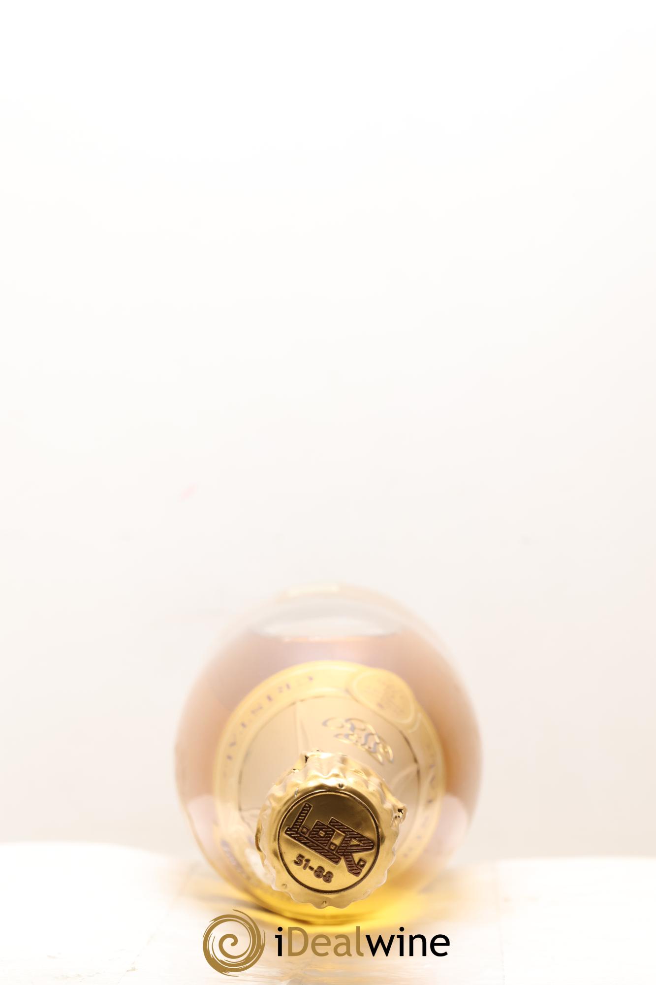 Cristal Louis Roederer 1993 - Lot de 1 bouteille - 3