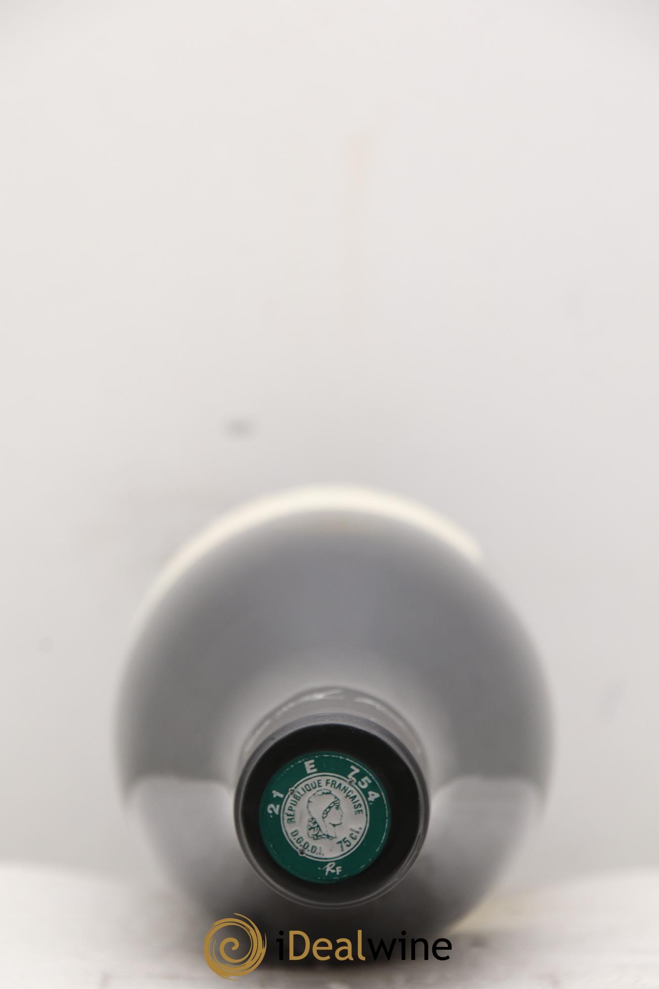 Chambolle-Musigny Les Cabottes Cécile Tremblay 2023 - Lot de 1 bouteille - 2