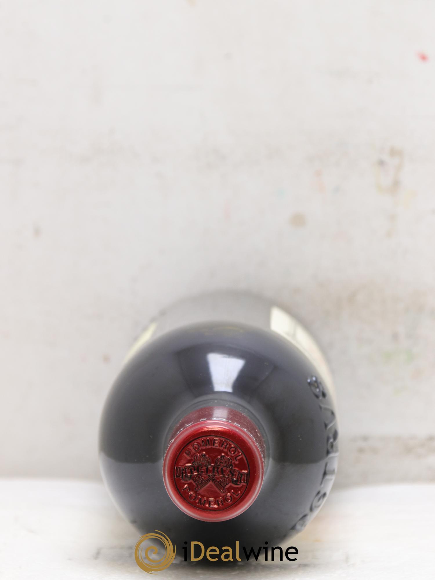 Petrus 2014 - Lot de 1 bouteille - 2