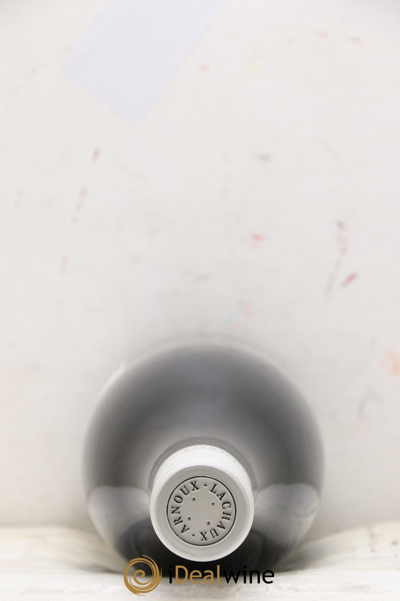 Clos de Vougeot Grand Cru Quartier de Marei Haut Arnoux-Lachaux (Domaine) 2021 - Lot of 1 bottle - 1