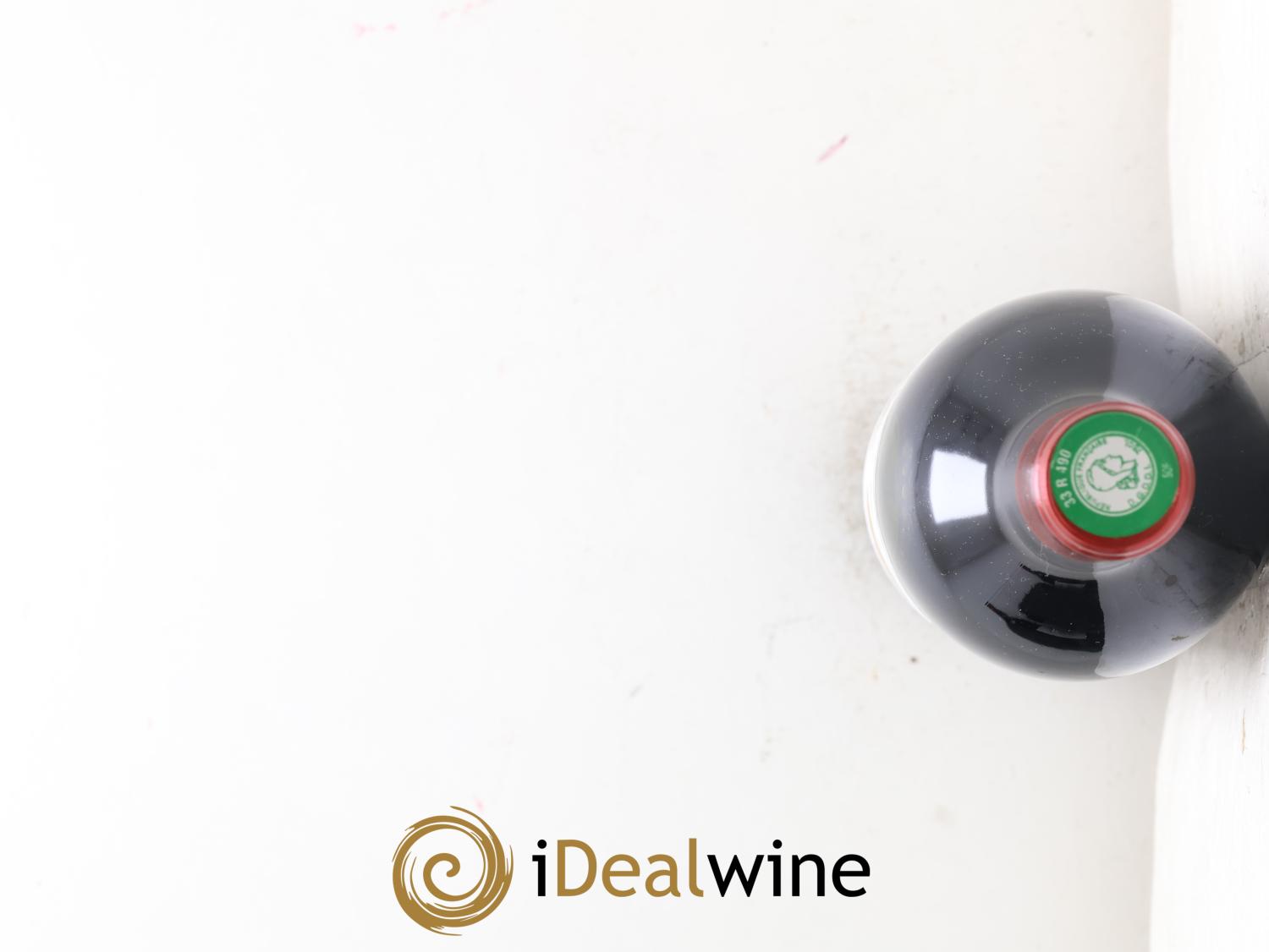 Château Cheval Blanc 1er Grand Cru Classé A 2022 - Posten von 6 Flaschen - 5