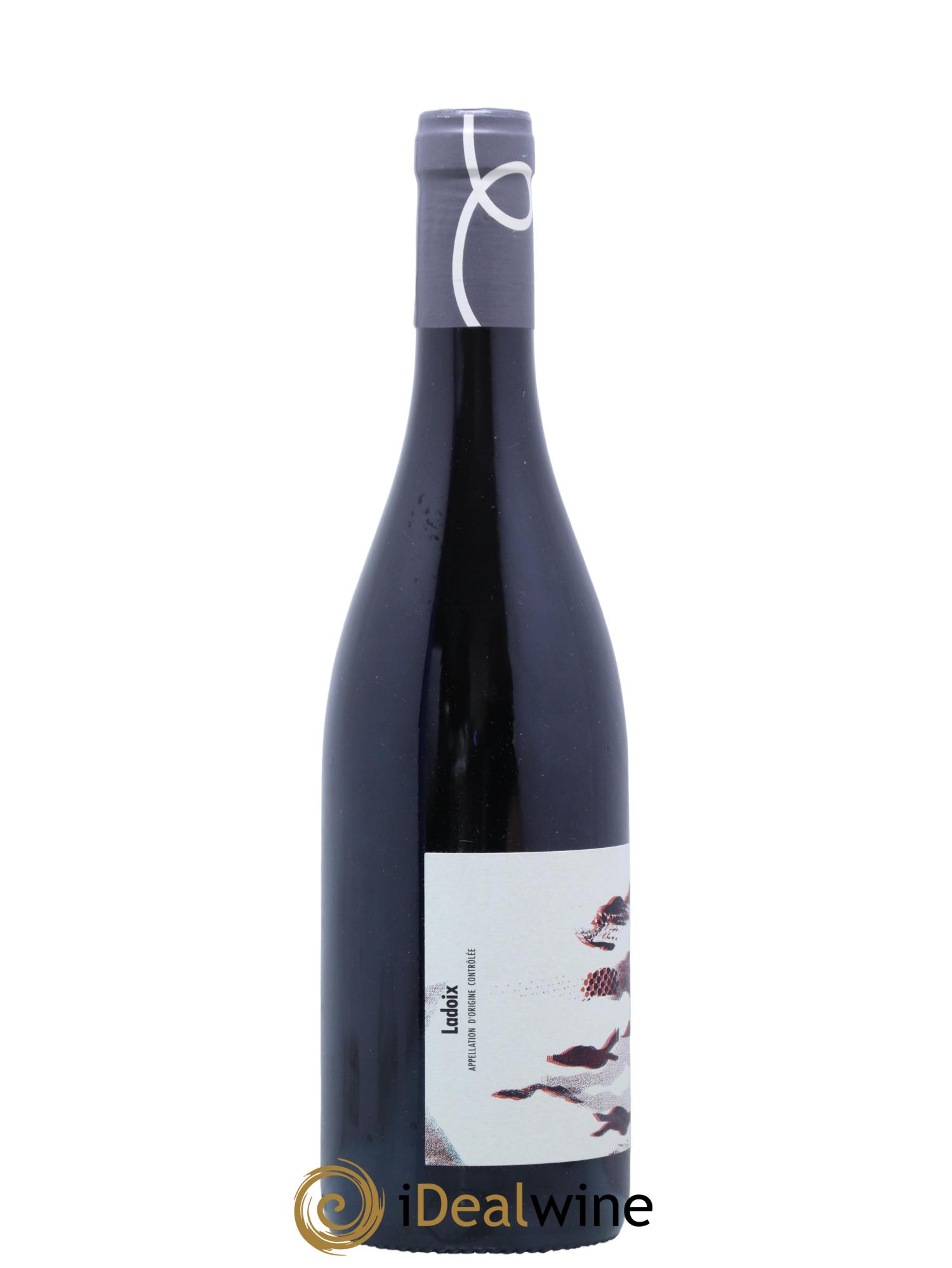 Ladoix Domaine Chantereves 2022 - Lot de 1 bouteille - 1
