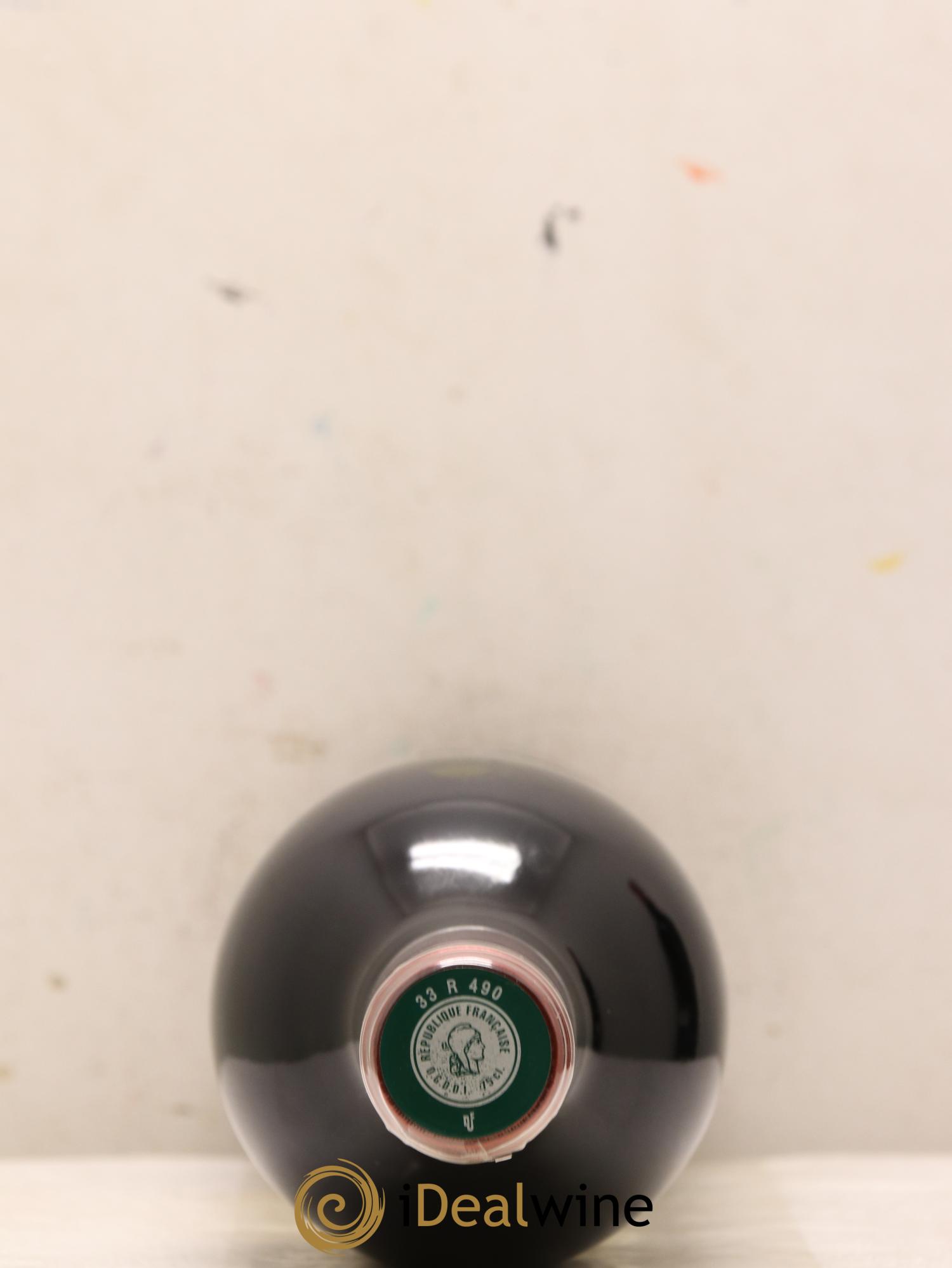 Château Cheval Blanc 1er Grand Cru Classé A 2017 - Lot de 2 bouteilles - 2