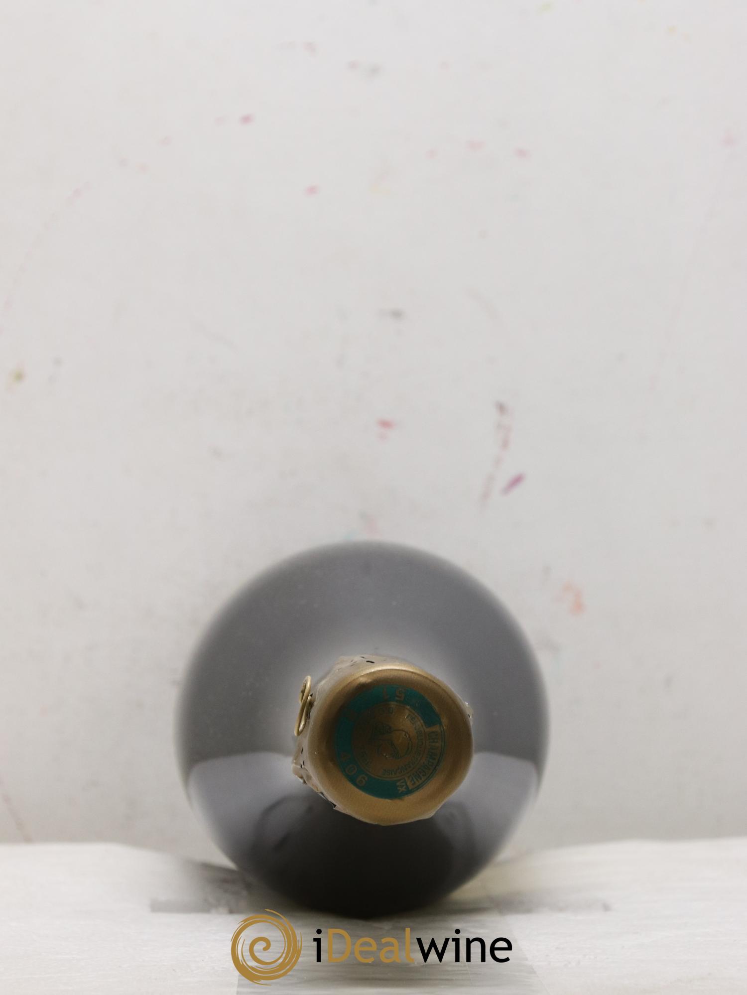Ambonnay Vieilles Vignes Brut Millésimé Egly-Ouriet 2008 - Lotto di 3 bottiglie - 2