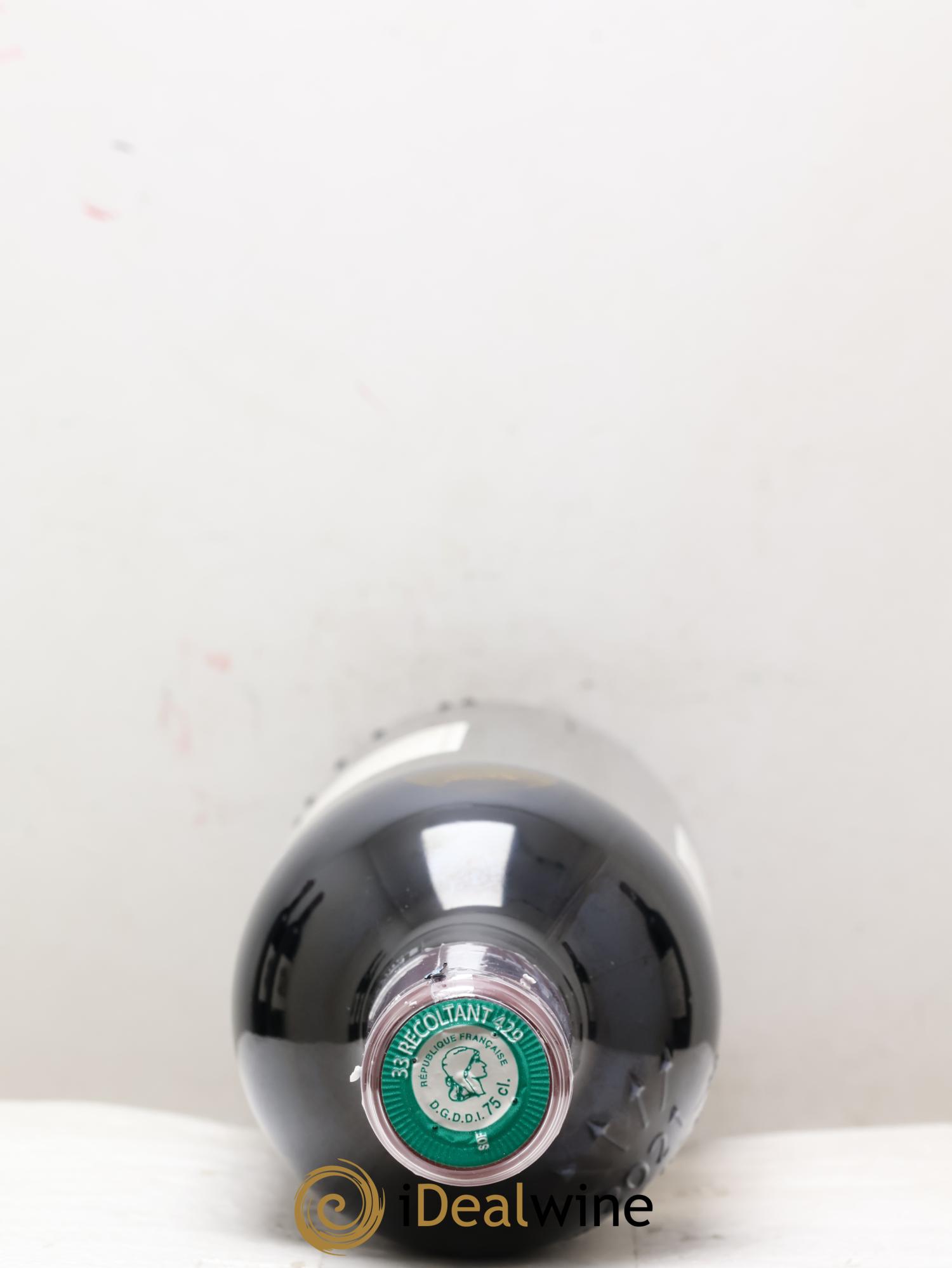 Château Lafite Rothschild 1er Grand Cru Classé 2021 - Lotto di 2 bottiglie - 2