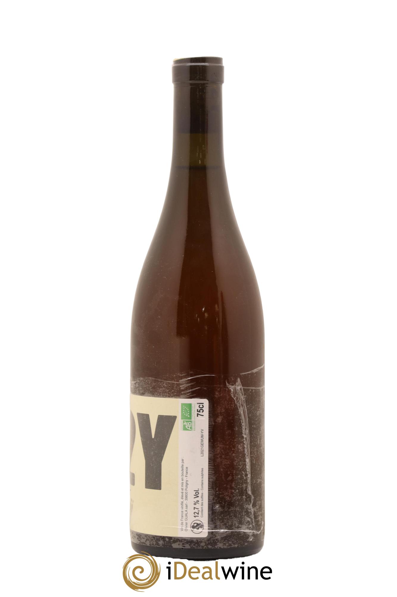 Vin de France Fidji O2Y 2021 - Posten von 1 Flasche - 1