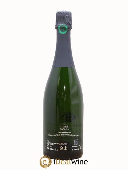 Blanc de Blancs Blanc des Millénaires Brut Charles Heidsieck 1995 - Lotto di 1 bottiglia - 1
