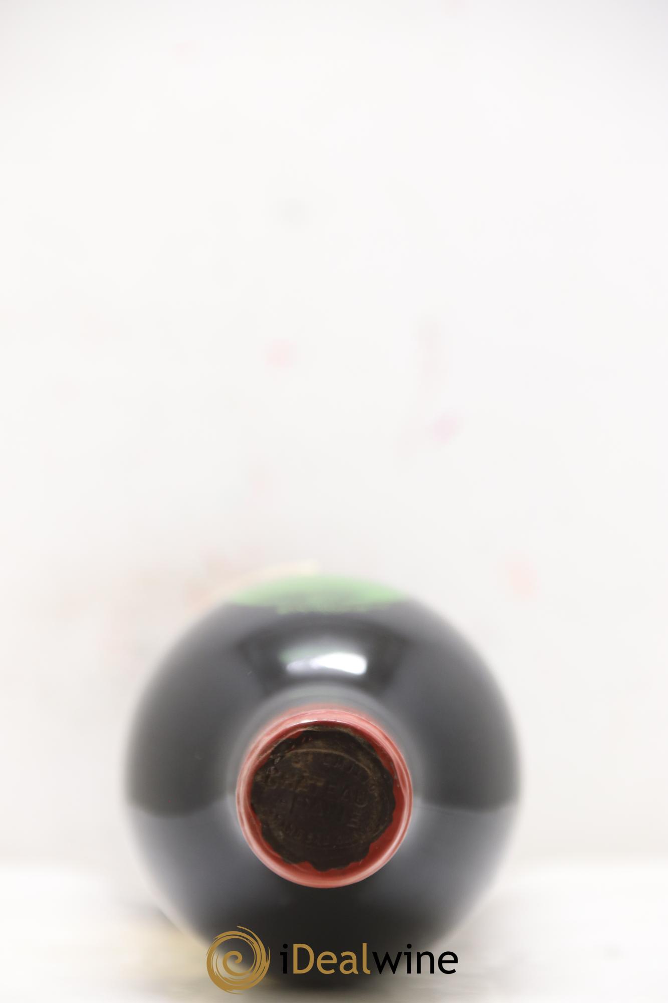 Château Pavie 1er Grand Cru Classé A 1982 - Lotto di 2 bottiglie - 1