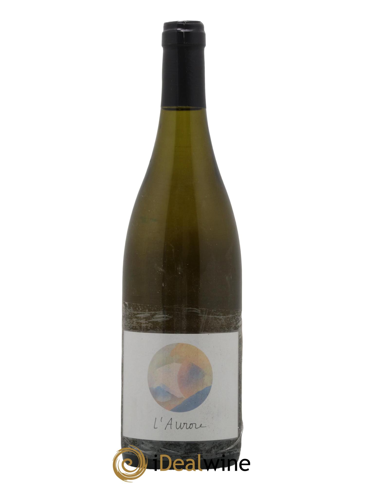Vin de France L'Aurore Raphaelle Guyot 2020 - Lot de 1 bouteille - 0