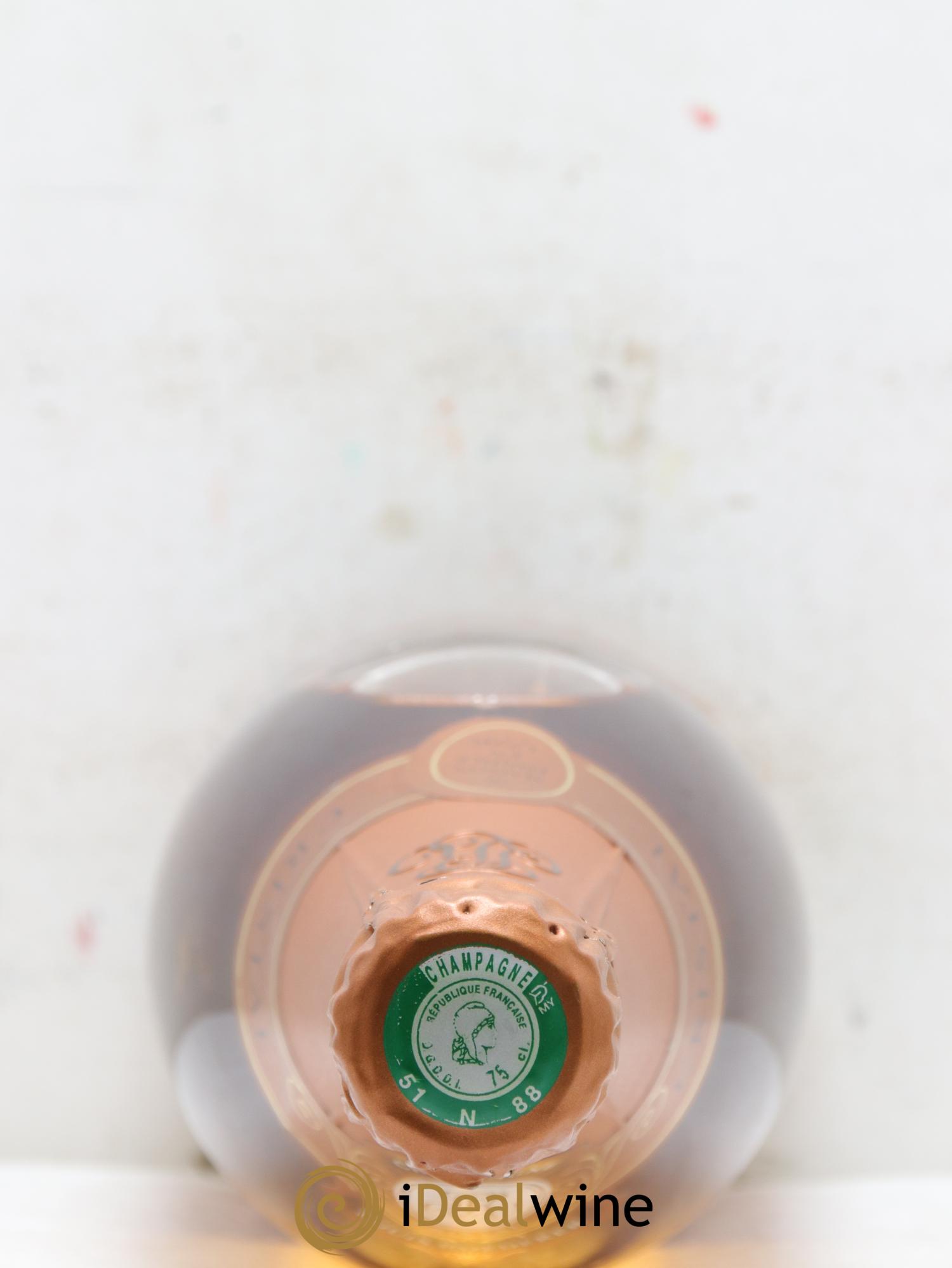 Cristal Louis Roederer 2007 - Lot of 1 bottle - 2