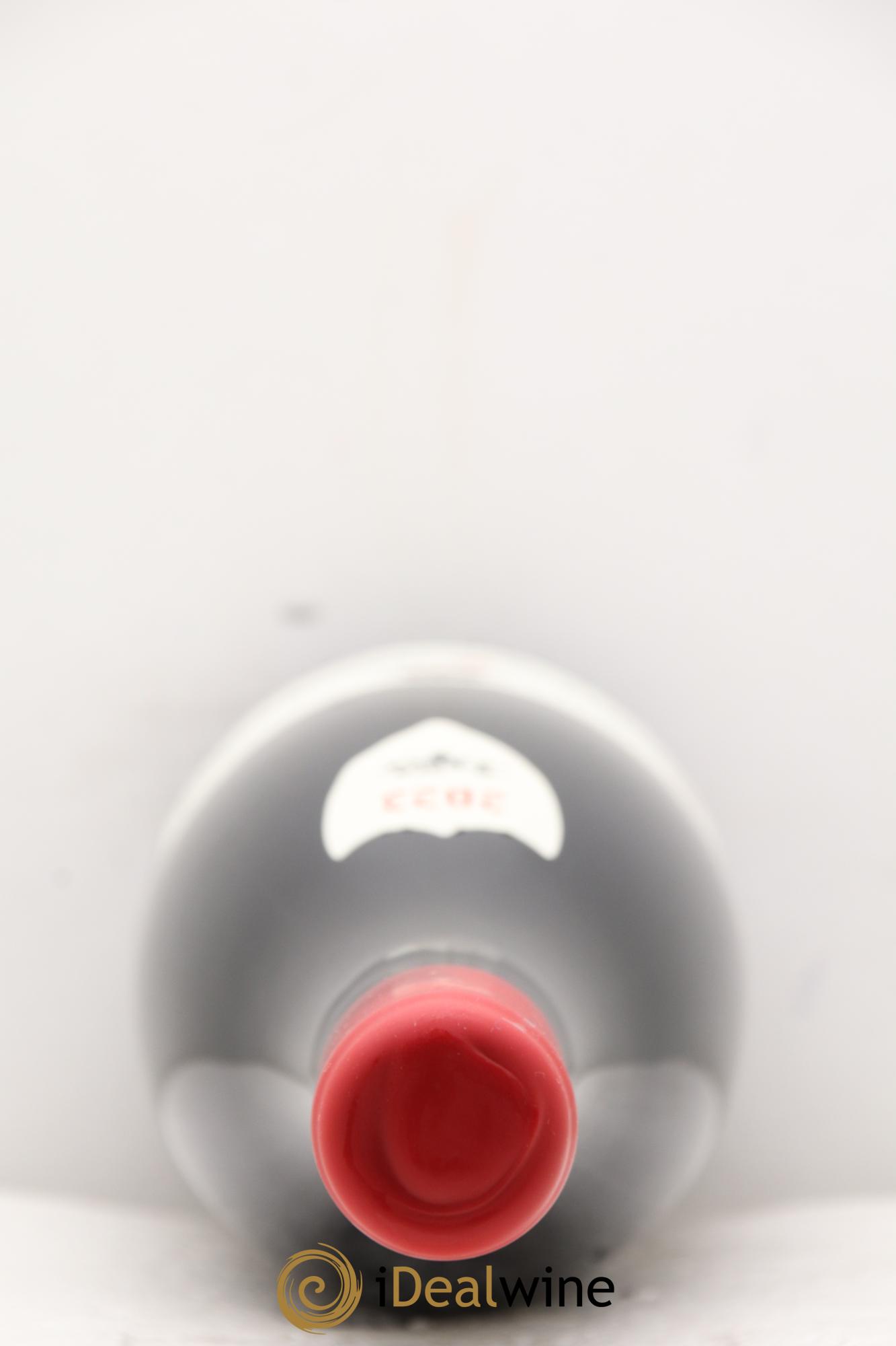 Griotte-Chambertin Grand Cru Vieille Vigne Fourrier (Domaine) 2023 - Lotto di 1 bottiglia - 2