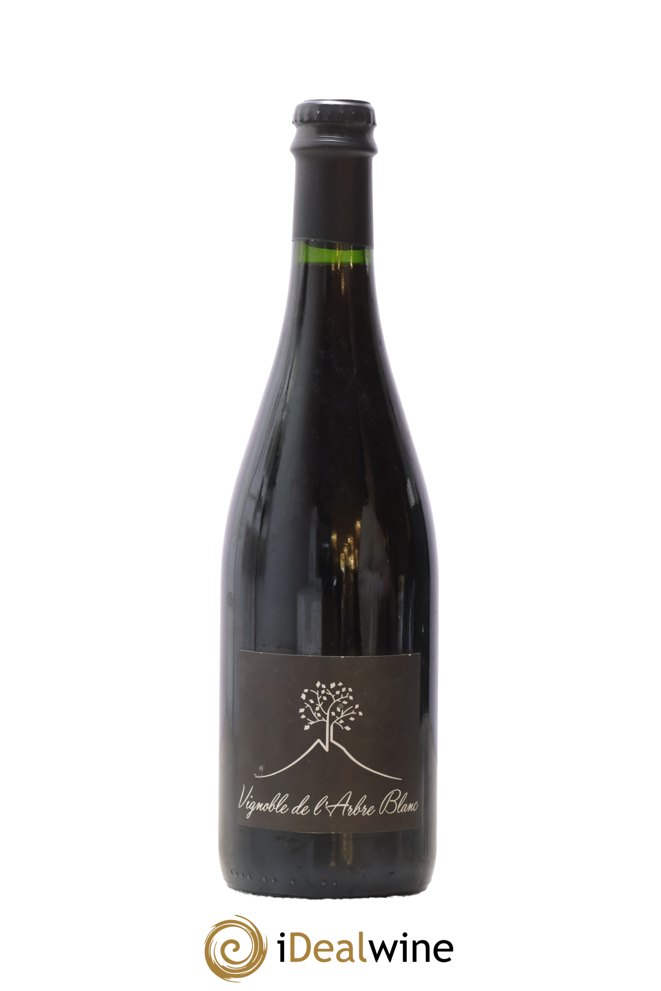 Vin de France Les Orgues Vignoble de l'Arbre Blanc 2017 - Lotto di 1 bottiglia - 0