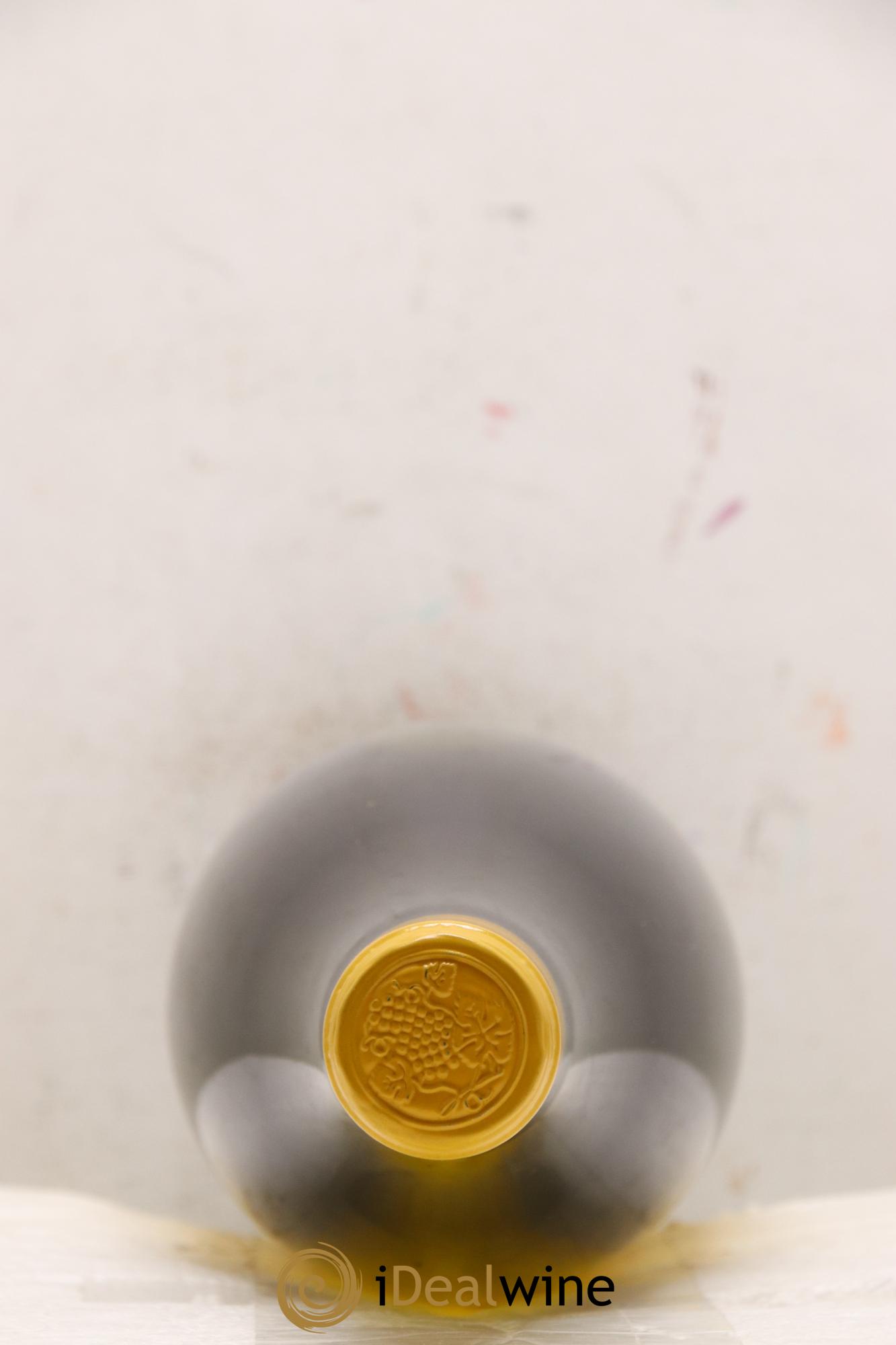 IGP Pays d'Hérault Grange des Pères Laurent Vaillé 2014 - Lot of 1 bottle - 1