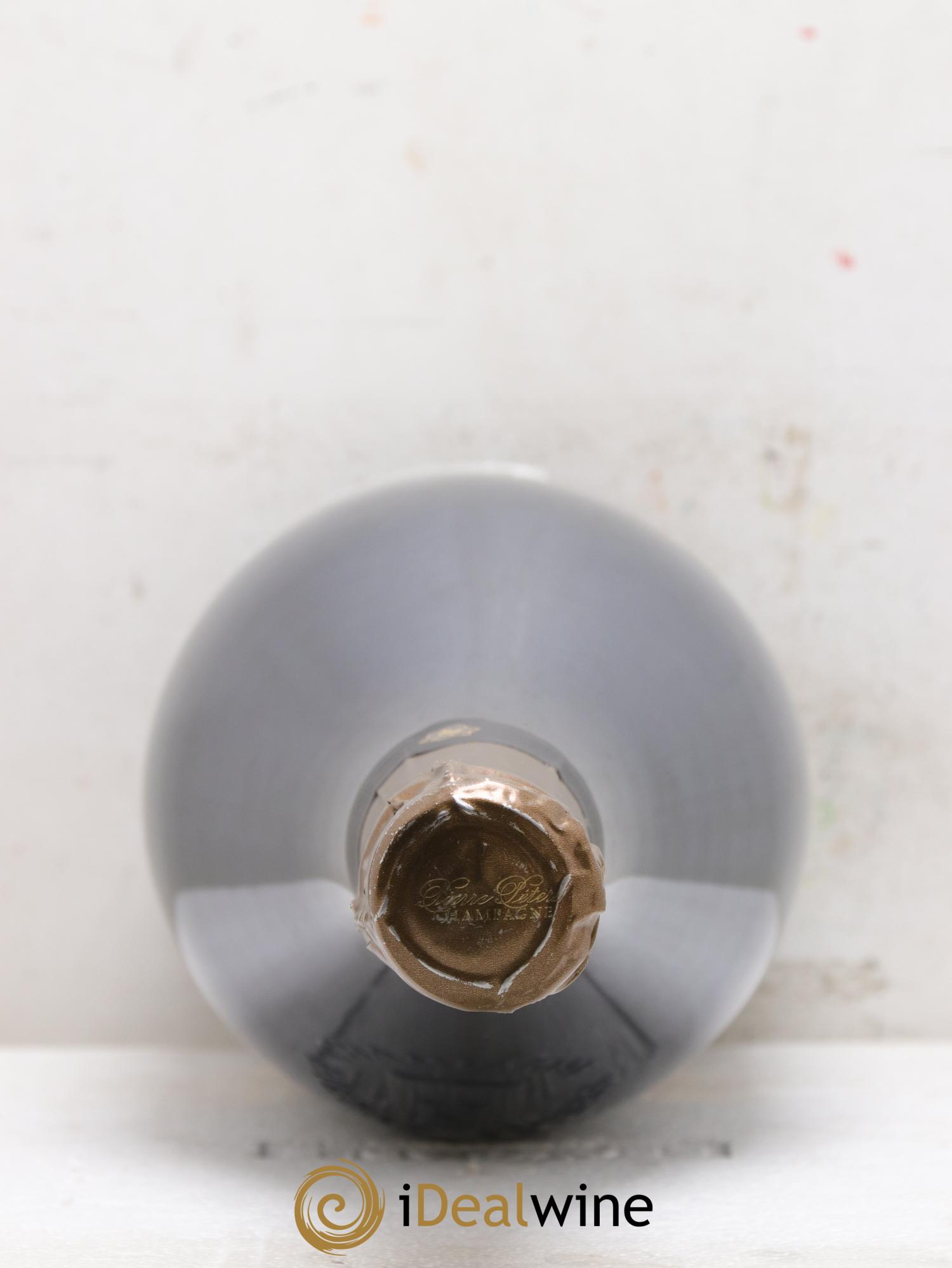 Cuvée Spéciale les Chétillons Blanc de Blancs Brut Pierre Péters  2013 - Lot of 1 magnum - 2