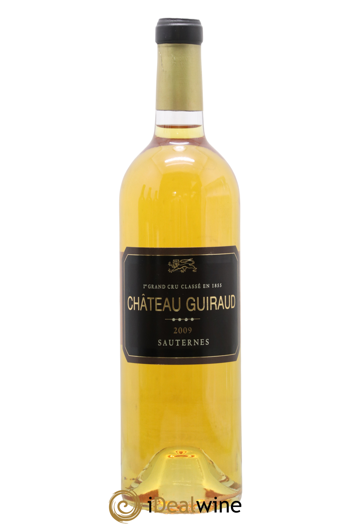 Château Guiraud 1er Grand Cru Classé 2009 - Lotto di 1 bottiglia - 0