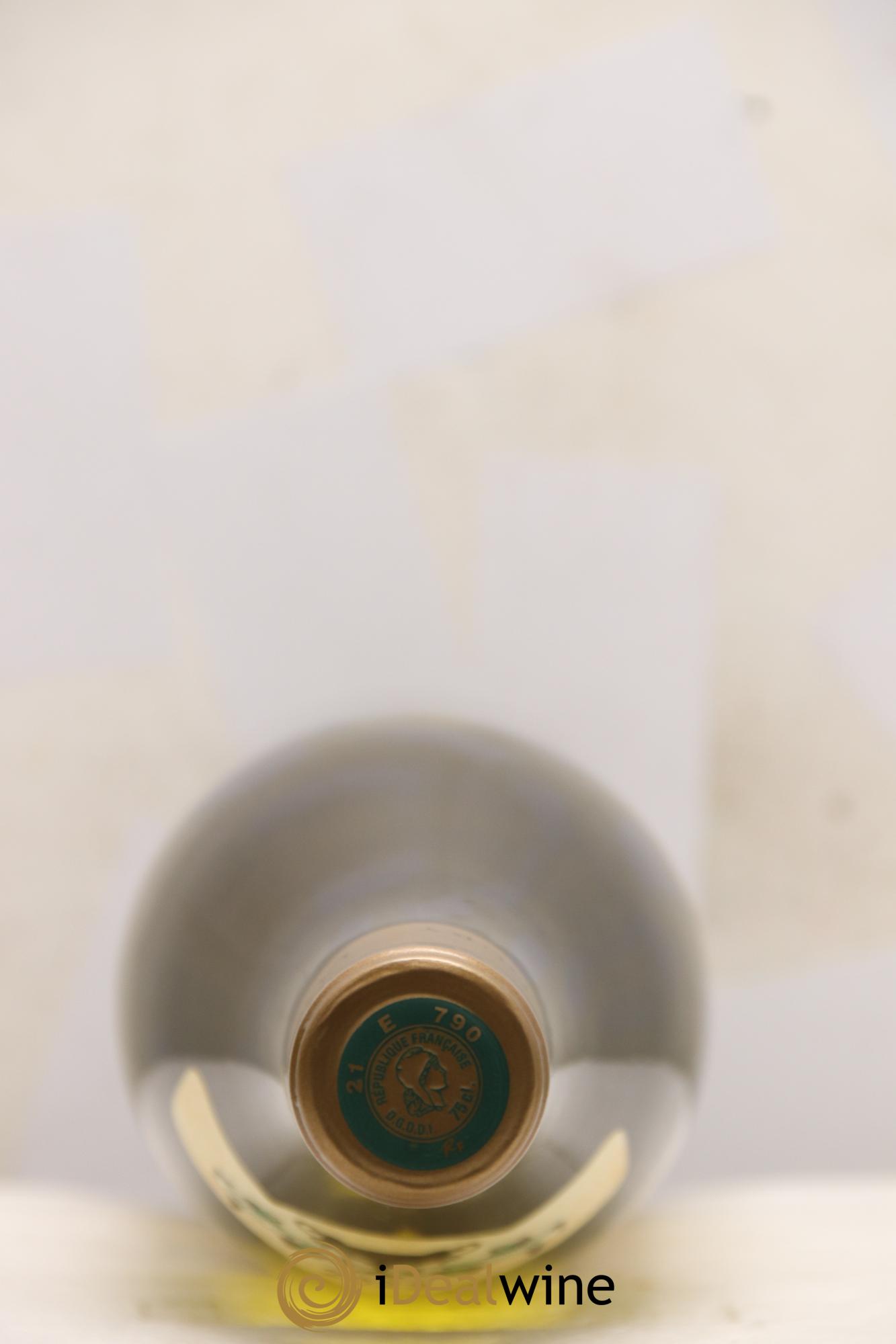 Meursault Coche Dury (Domaine) 2022 - Lot de 1 bouteille - 1