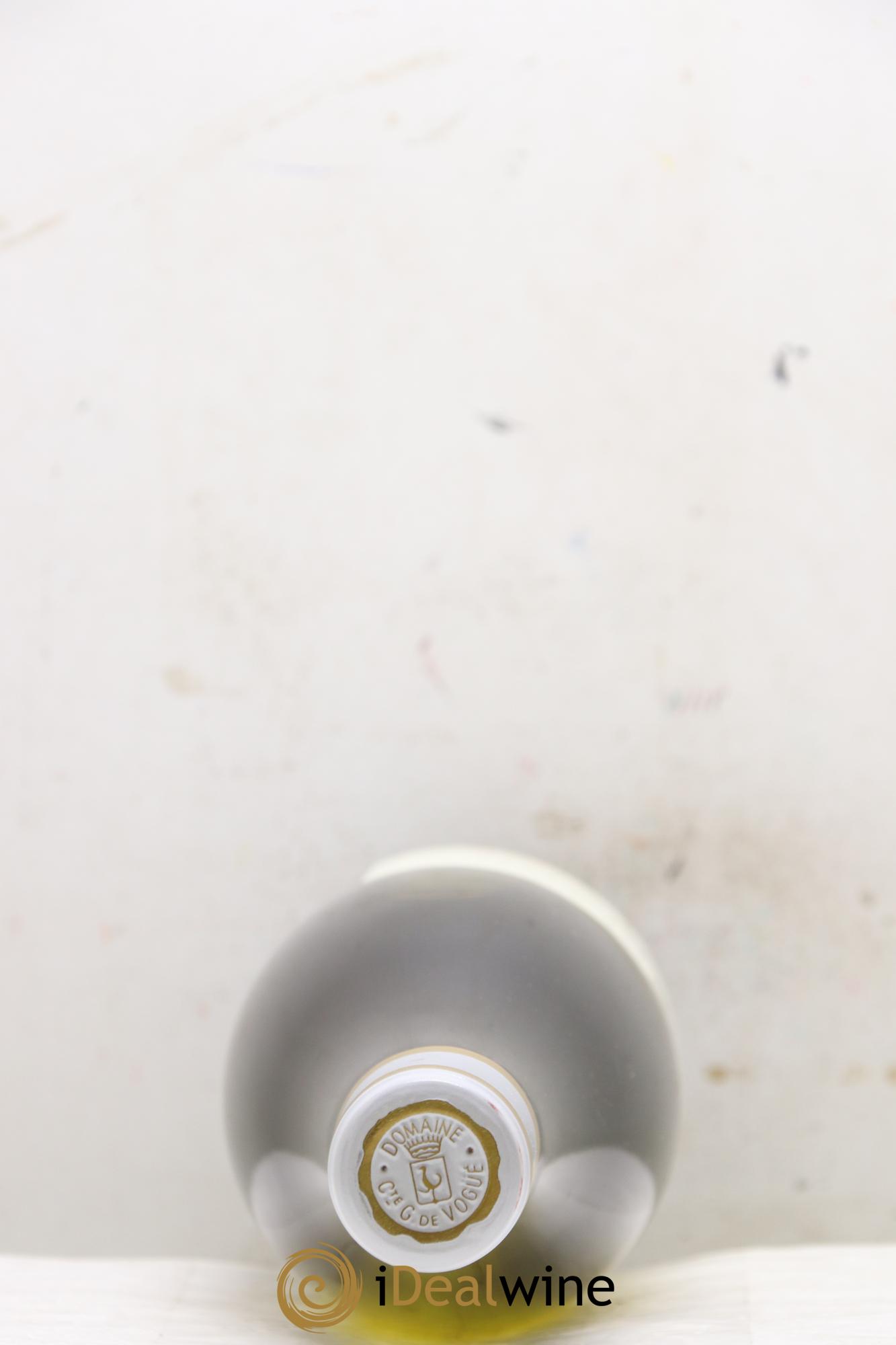 Musigny Grand Cru Comte Georges de Vogüé 2021 - Lot de 1 bouteille - 2