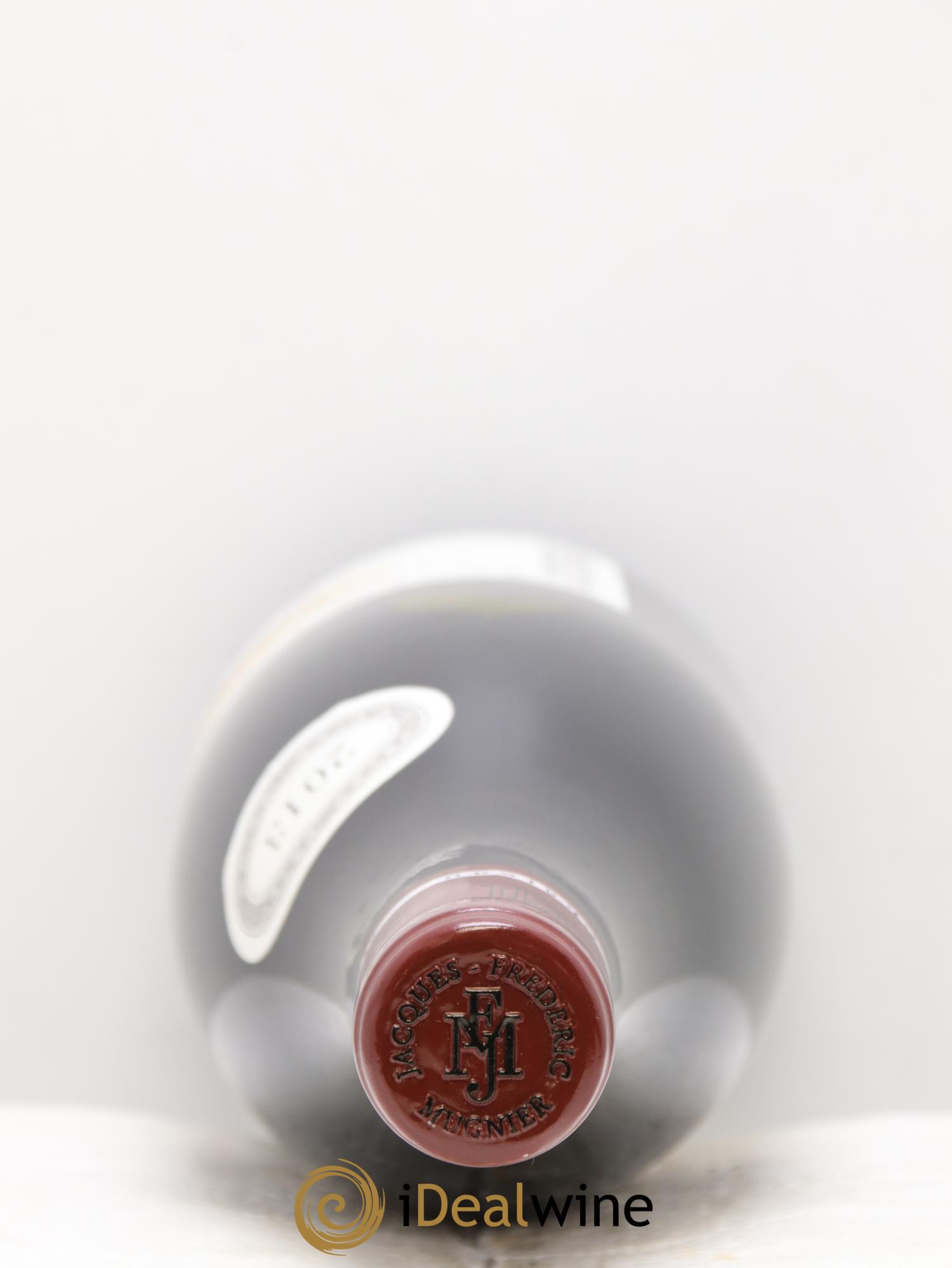 Chambolle-Musigny 1er Cru Les Fuées Jacques-Frédéric Mugnier 2013 - Lot de 1 bouteille - 2
