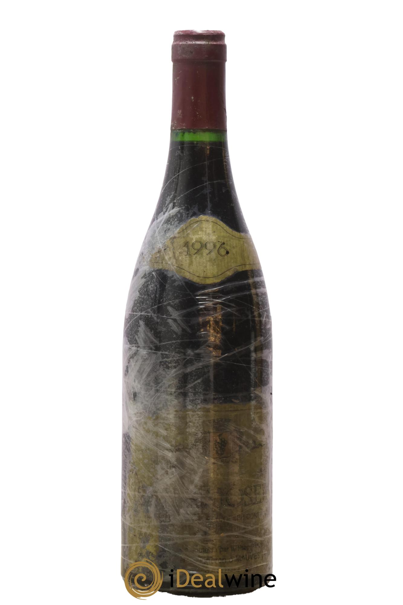 Saint-Joseph Gonon (Domaine) 1996 - Lot de 1 bouteille - 0