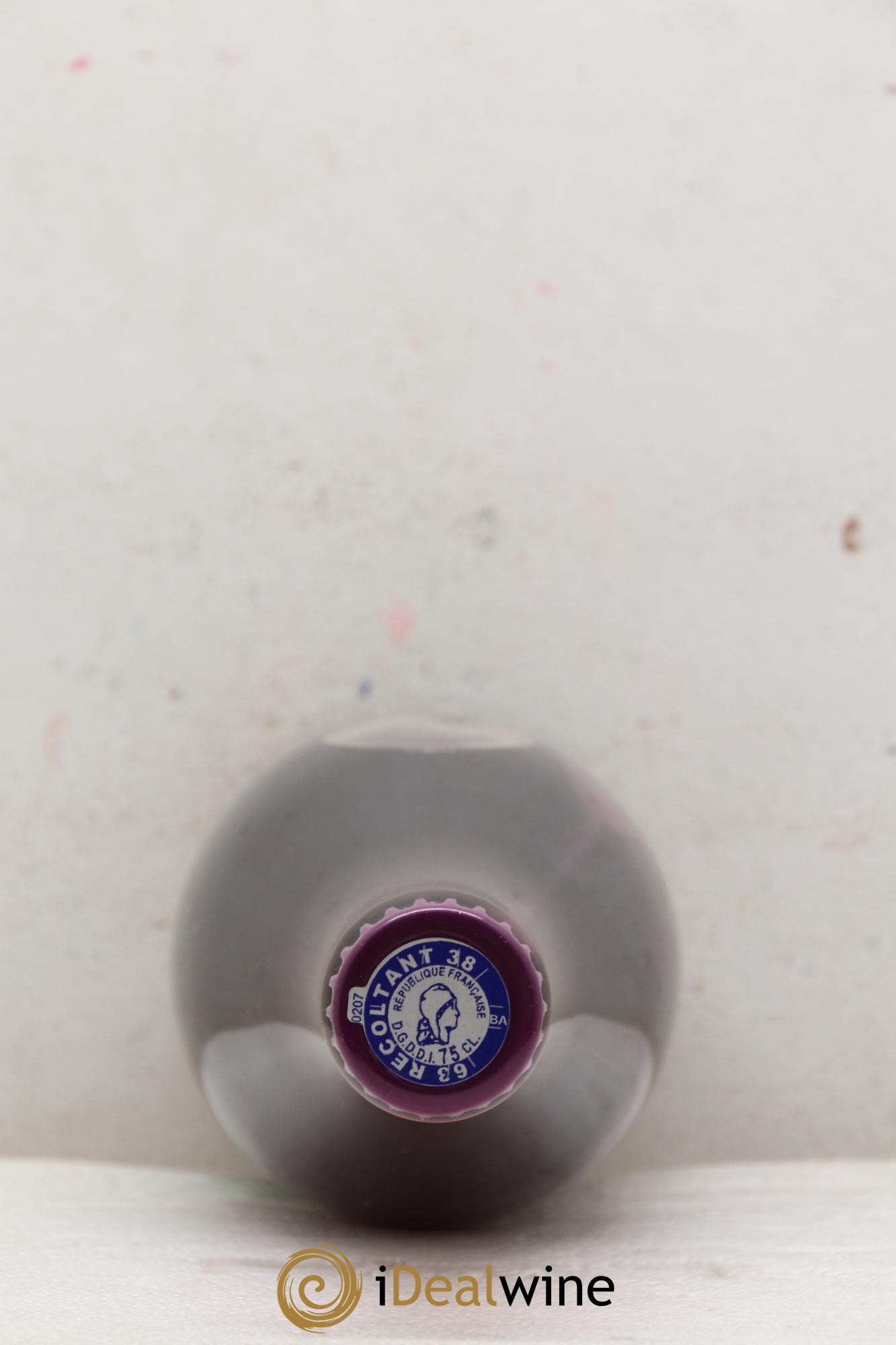 Vin de France Les Epines A quoi Servent-Elles Aurélien Lefort 2023 - Posten von 1 Flasche - 1