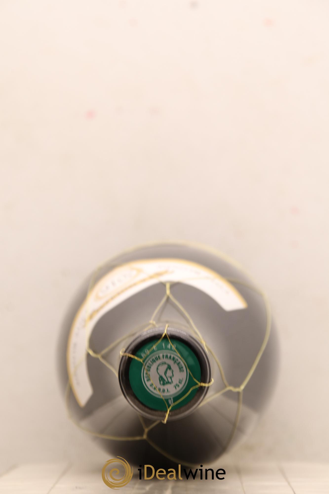 Côte-Rôtie La Mouline Guigal 2016 - Lot of 3 bottles - 2