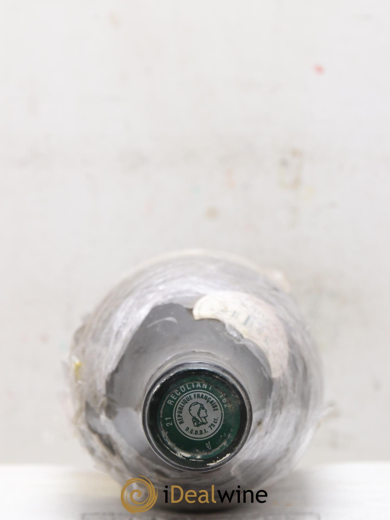 Musigny Grand Cru Jacques Prieur (Domaine) 2008 - Lot de 1 bouteille - 2