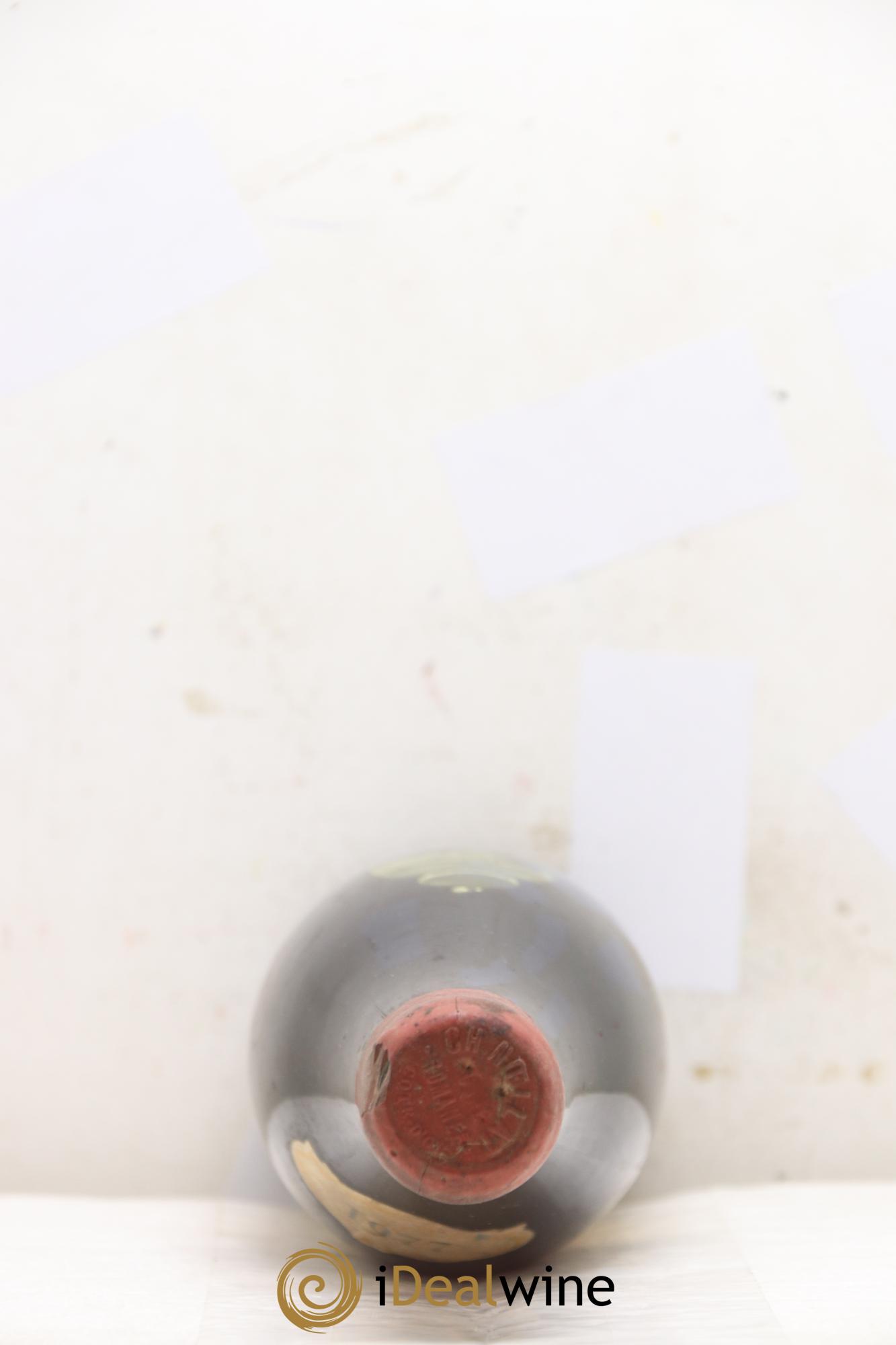 Richebourg Grand Cru Charles Noëllat 1977 - Lot de 1 bouteille - 1