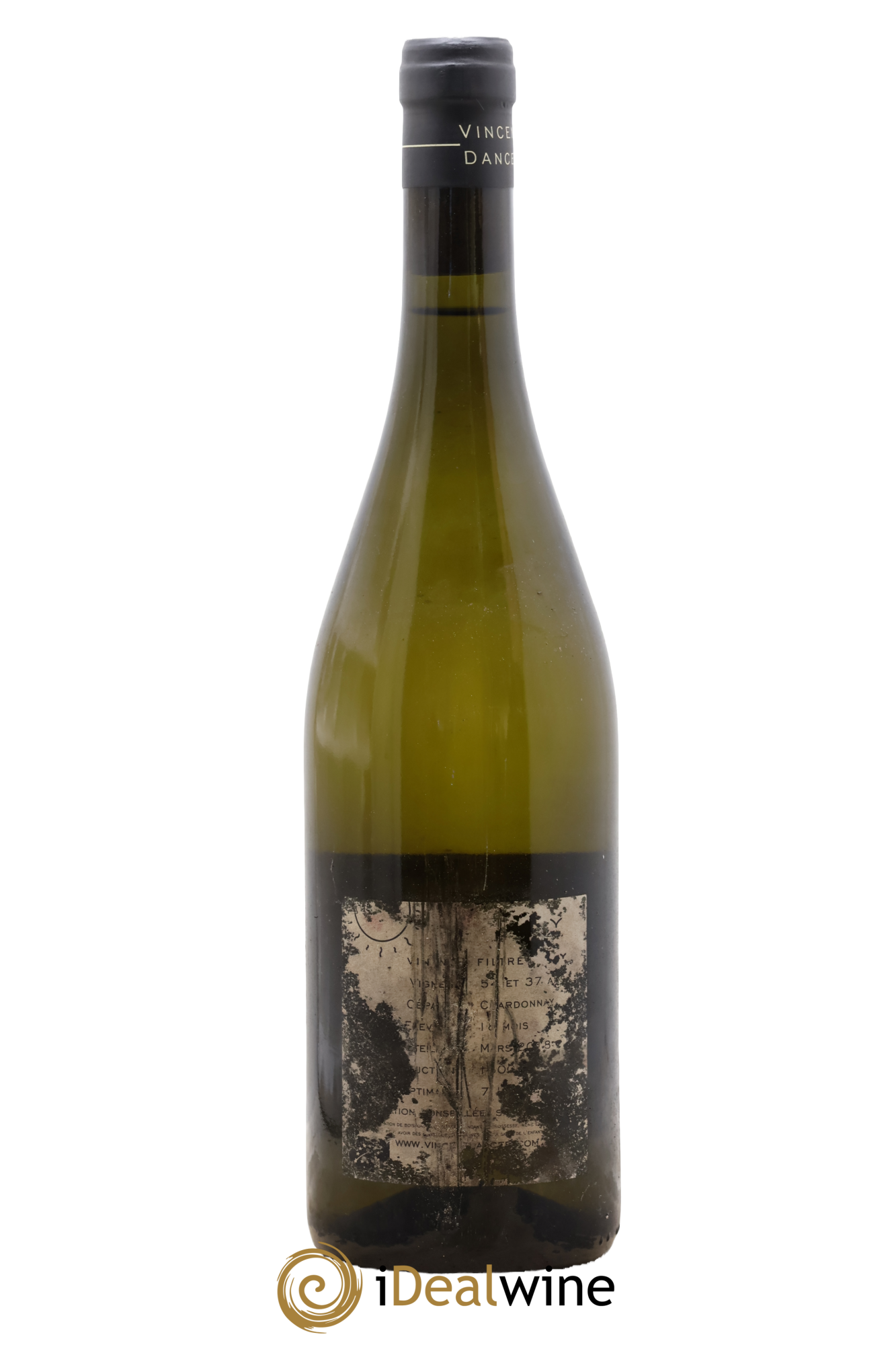 Meursault 1er Cru Perrières Vincent Dancer 2016 - Lot de 1 bouteille - 1