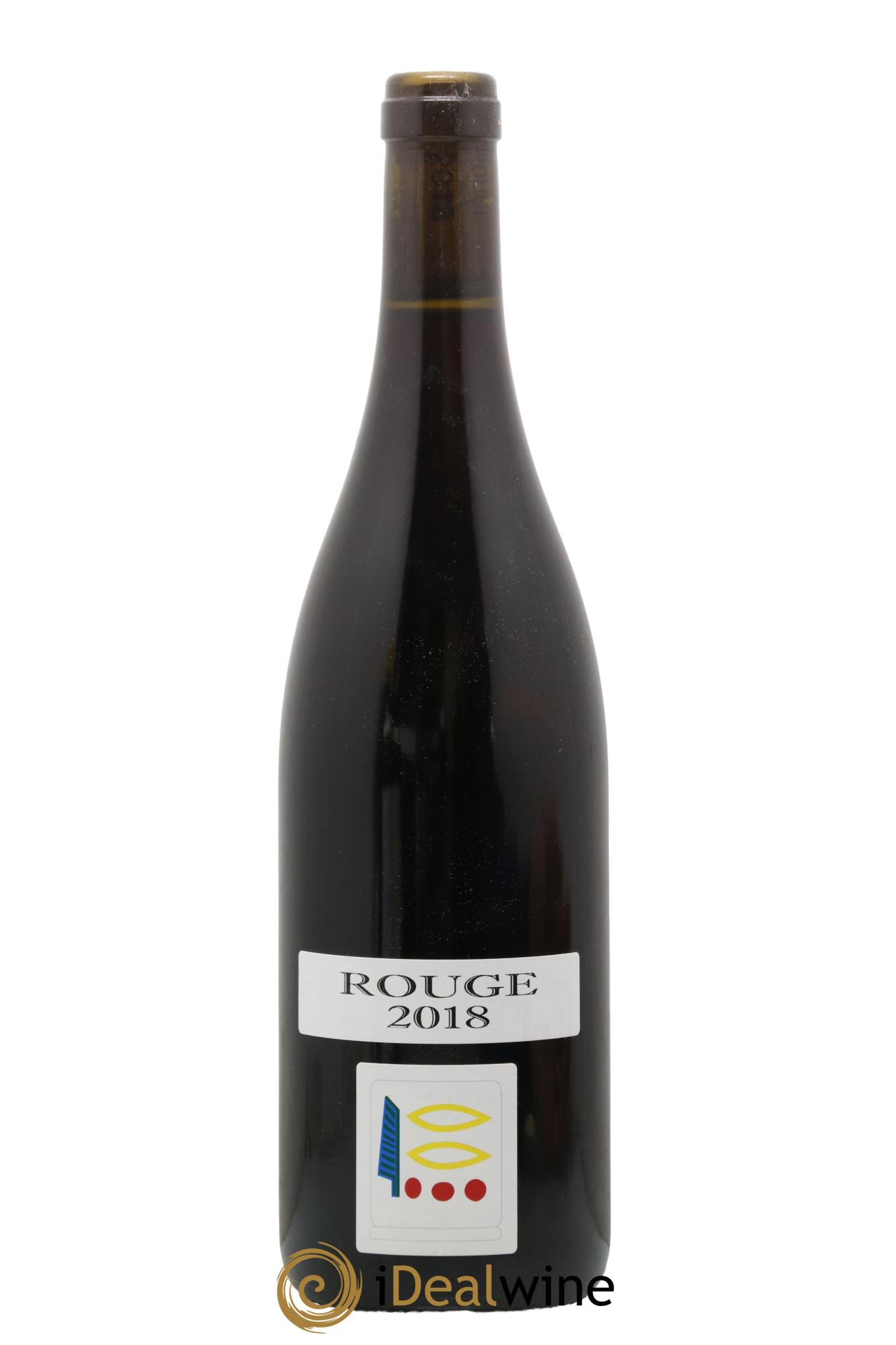 Coteaux Bourguignons Prieuré Roch 2018 - Lot of 1 bottle - 0