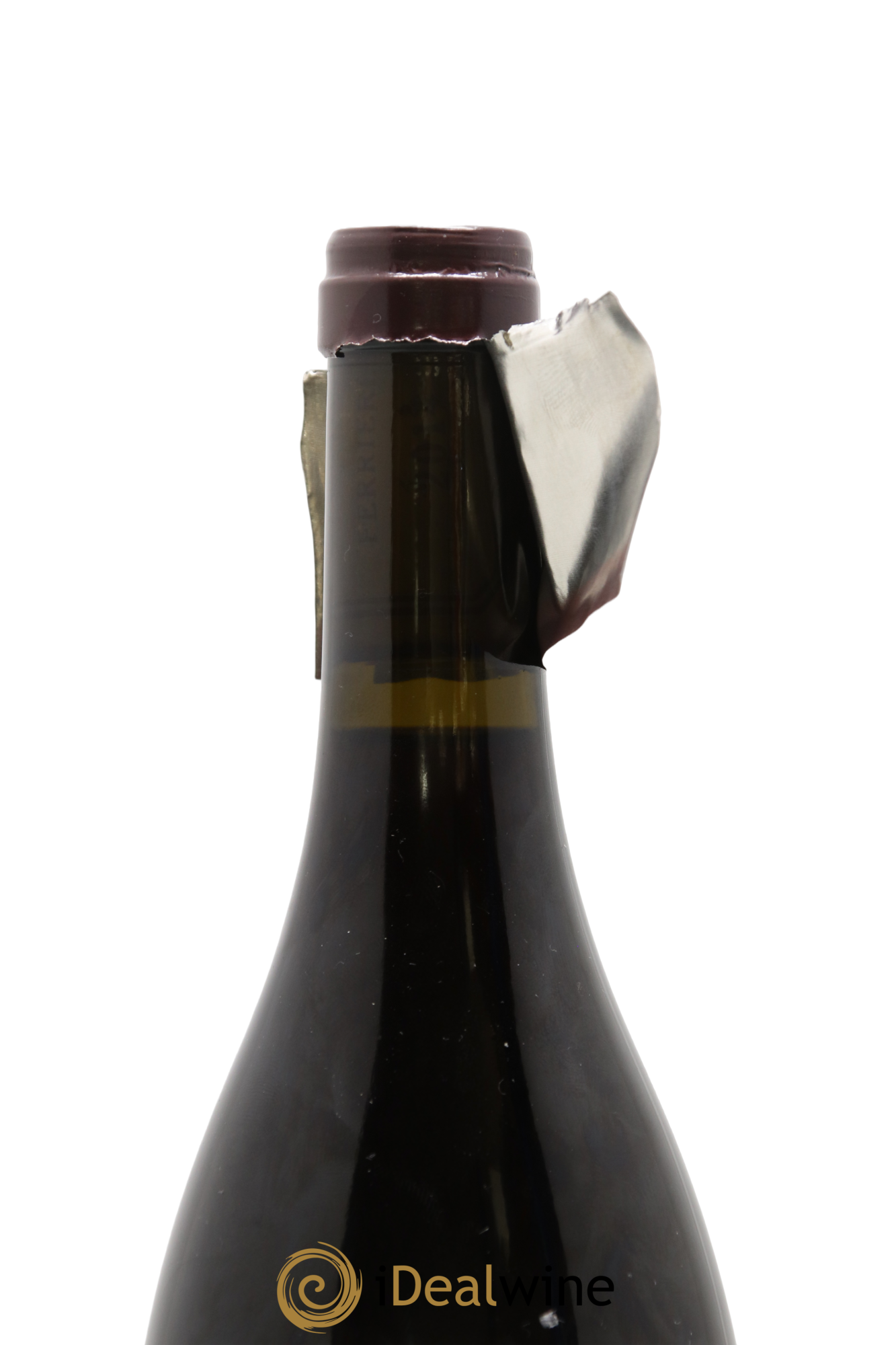 Corton Grand Cru Les Perrières Méo-Camuzet (Domaine) 2014 - Lot de 1 bouteille - 2
