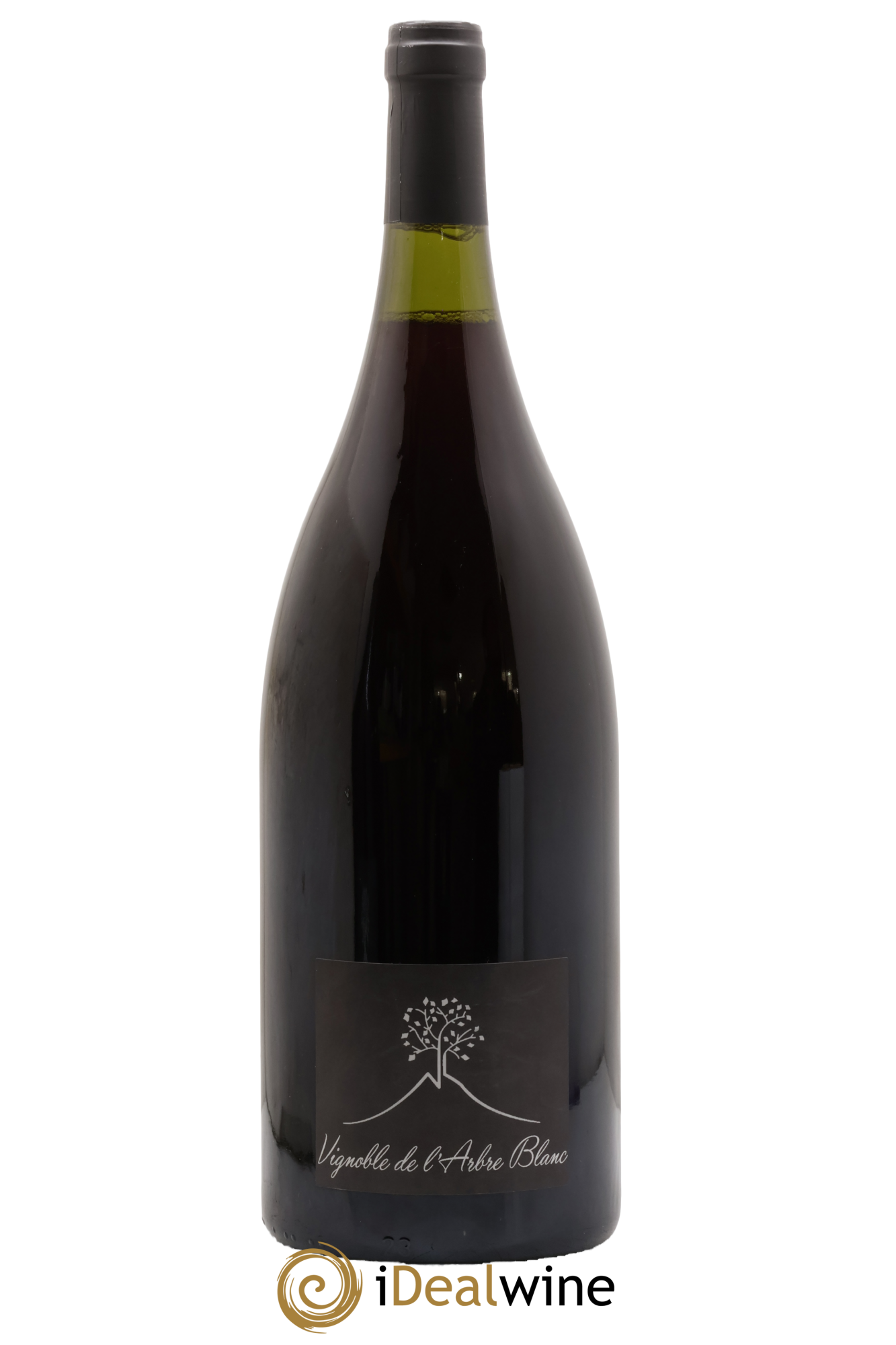 Vin de France Les Grandes Orgues Vignoble de l'Arbre Blanc 2015 - Lot of 1 magnum - 0