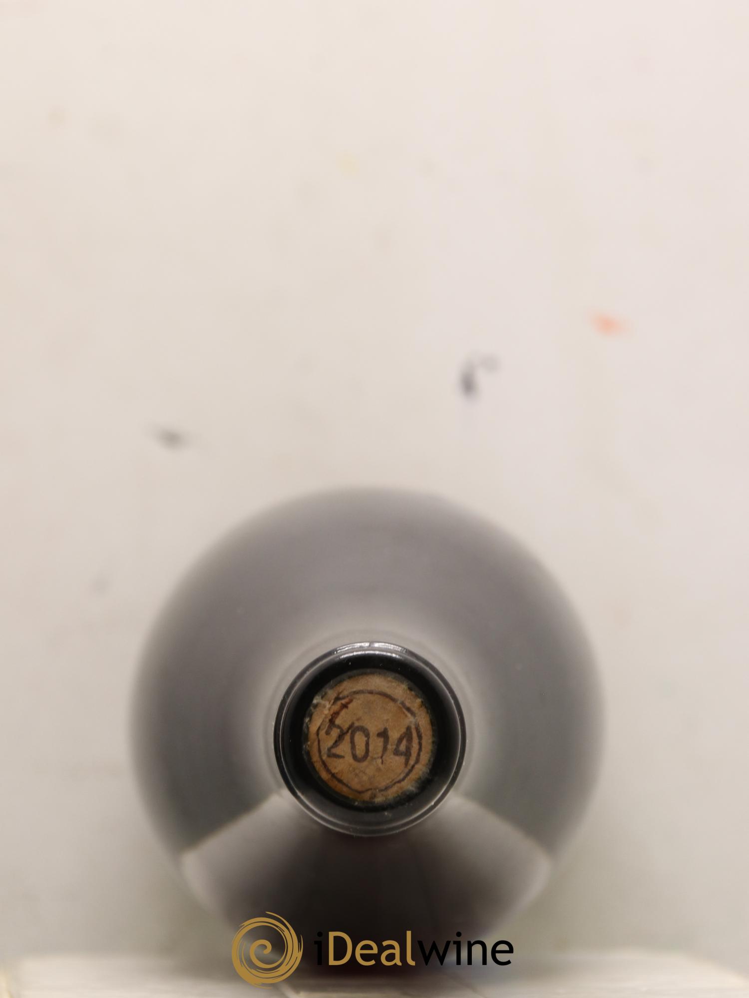 Vin de France Ja Nai Les Saugettes Kenjiro Kagami - Domaine des Miroirs 2014 - Lot de 3 bouteilles - 1