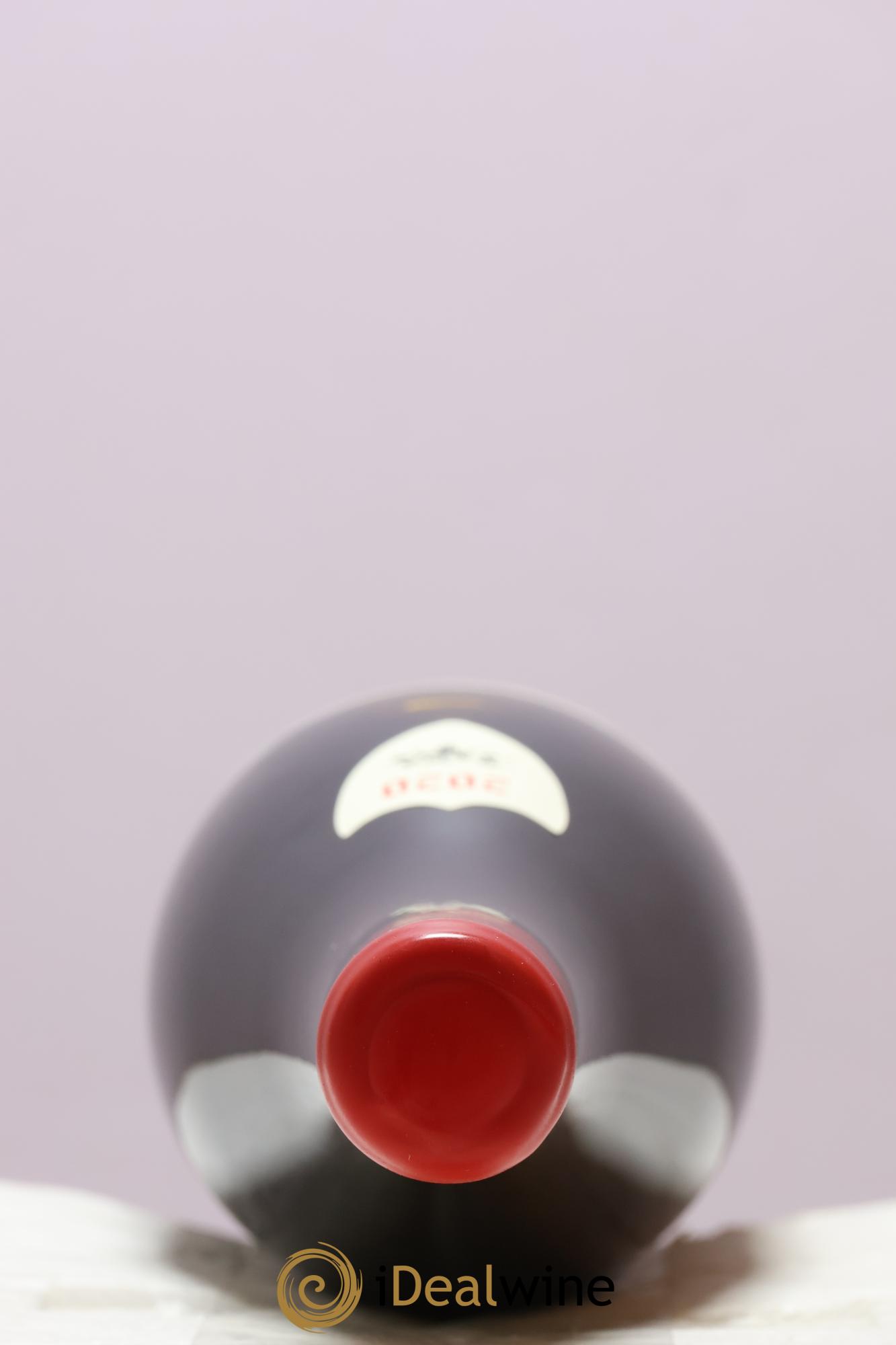 Chambertin Grand Cru Vieille Vigne Fourrier (Domaine) 2020 - Lot de 1 bouteille - 2