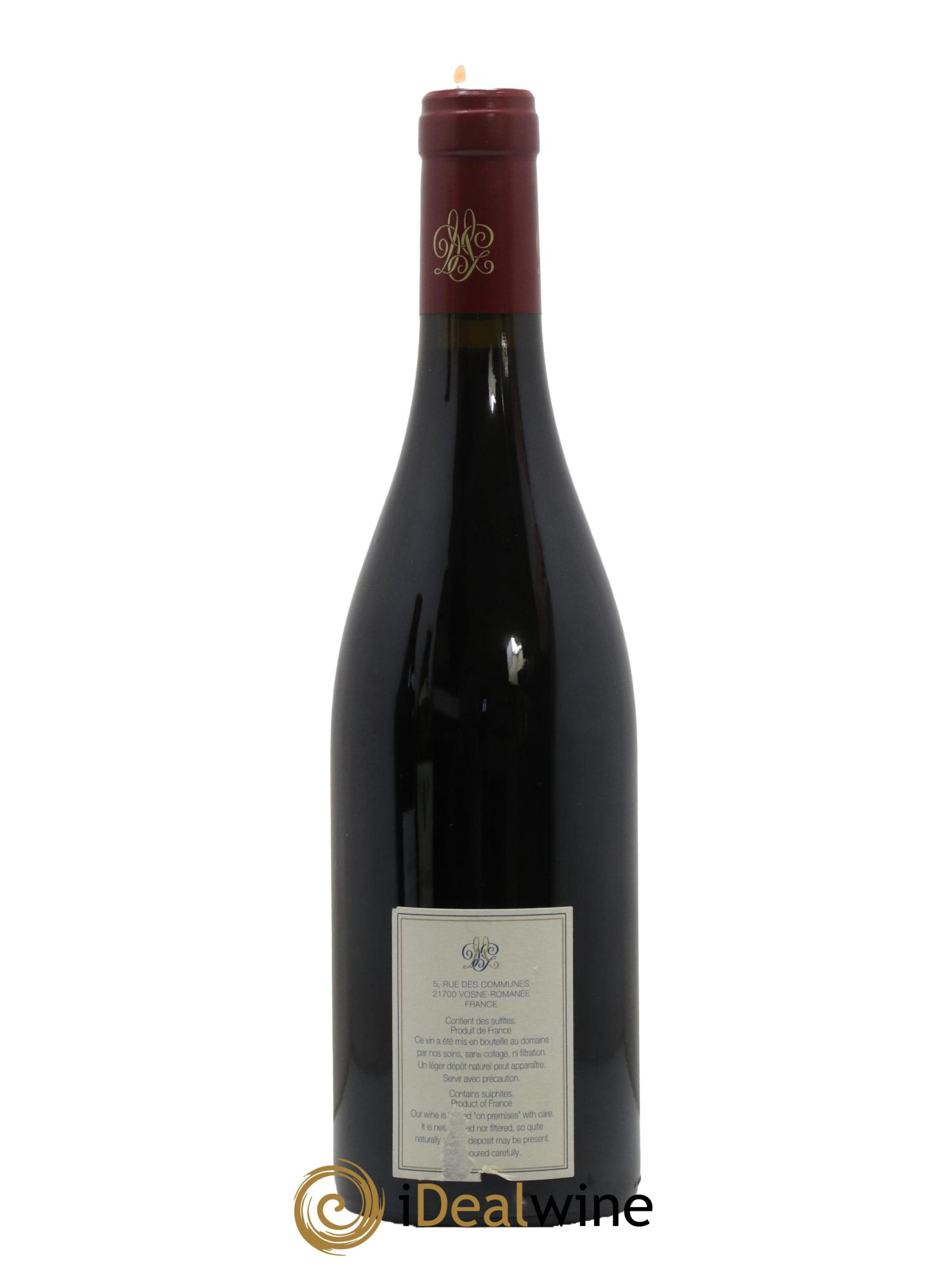 Vosne-Romanée Mugneret-Gibourg (Domaine) 2019 - Lot de 1 bouteille - 1