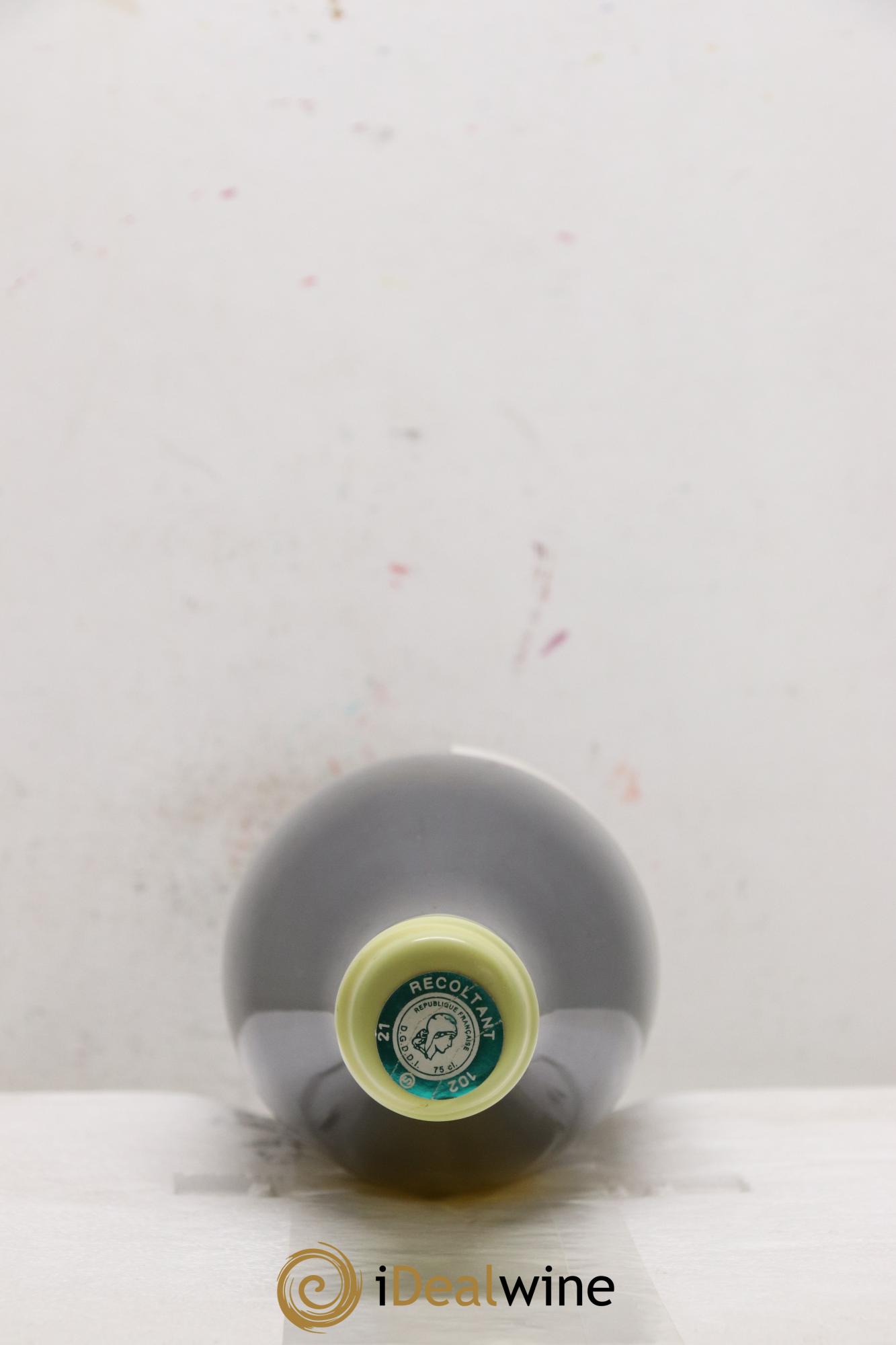 Bourgogne Aligoté Les Champs d'Argent Charles Lachaux 2019 - Lot de 2 bouteilles - 1