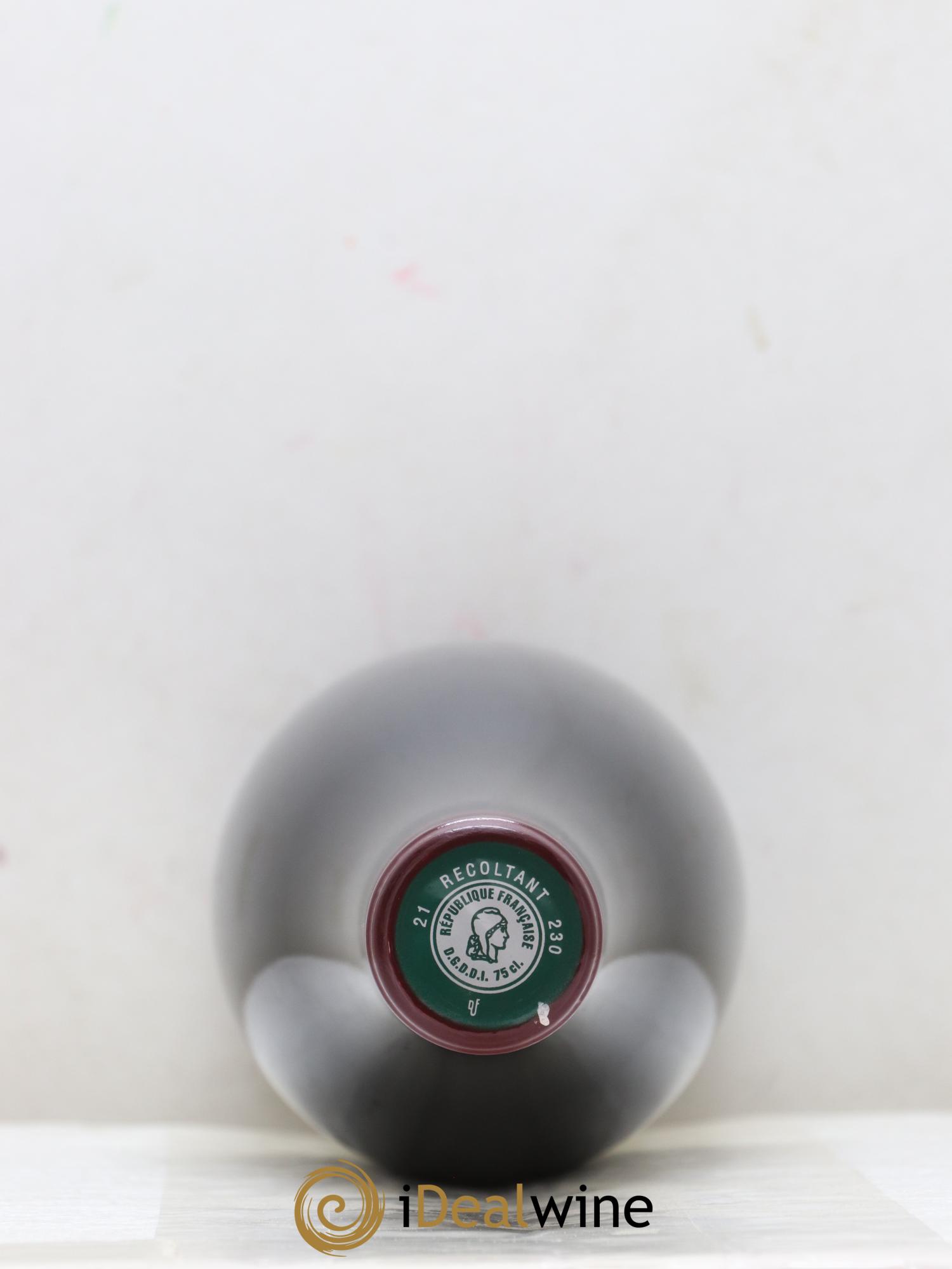 Bonnes-Mares Grand Cru Georges Roumier (Domaine) 2009 - Lot of 1 bottle - 1