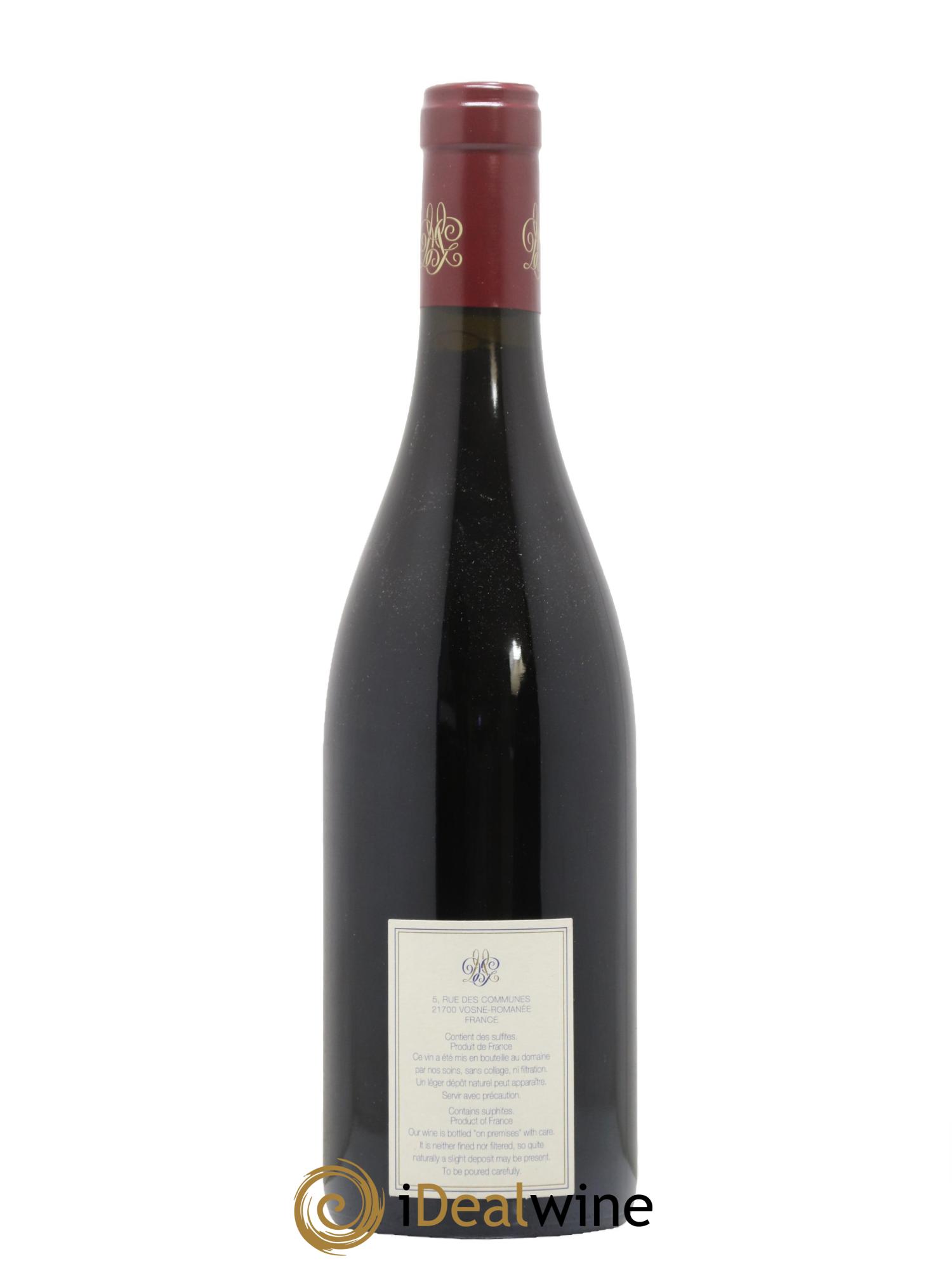 Echezeaux Grand Cru Mugneret-Gibourg (Domaine) 2017 - Lot de 1 bouteille - 1