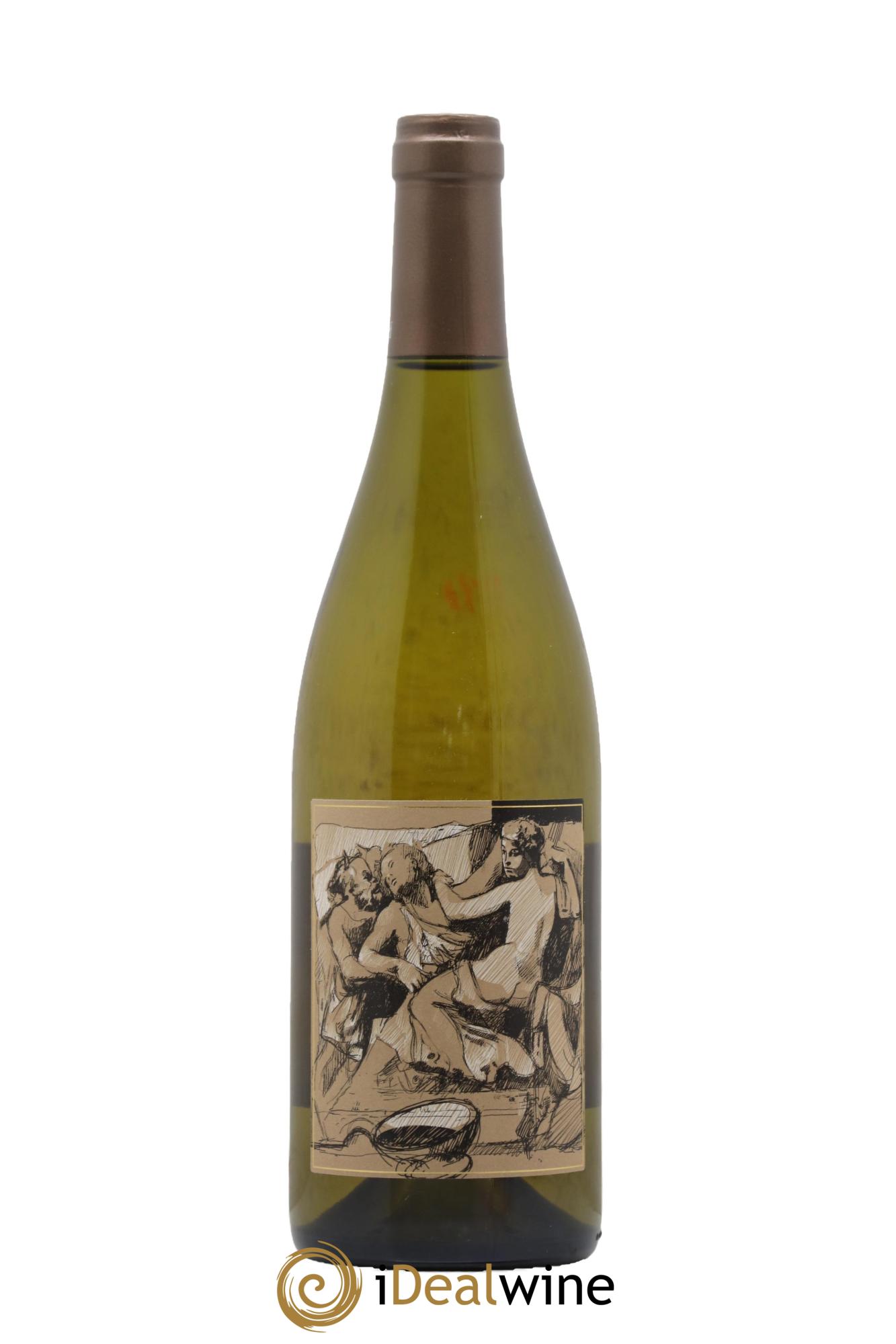 Saint-Joseph Gangloff (Domaine) 2021 - Lot de 1 bouteille - 0