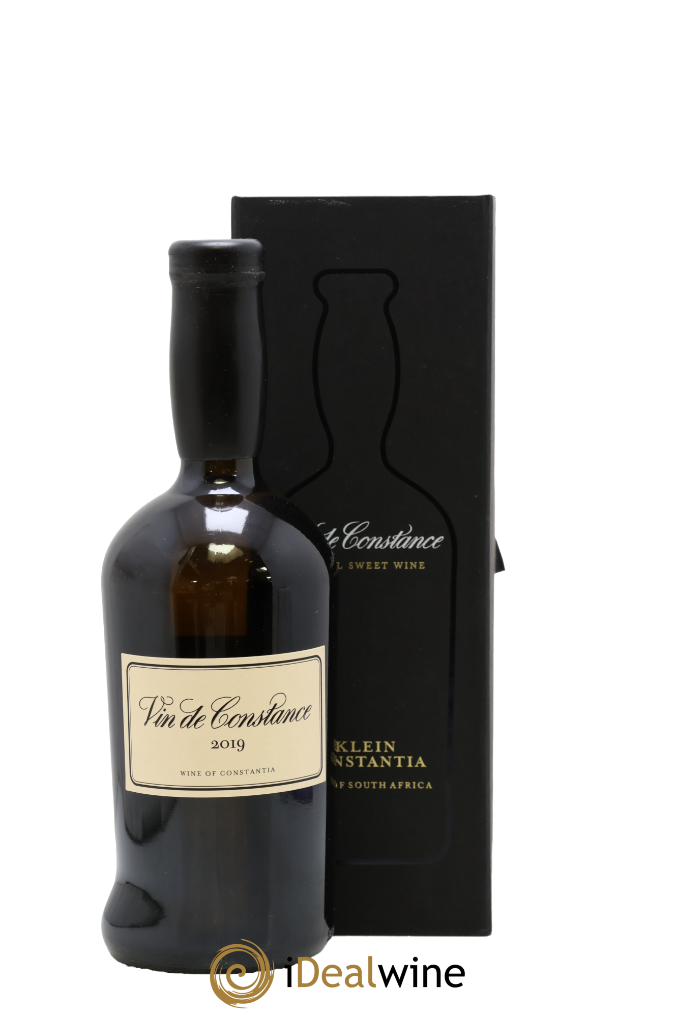 Vin de Constance Klein Constantia L. Jooste 2019 - Lot of 1 500ml format - 0